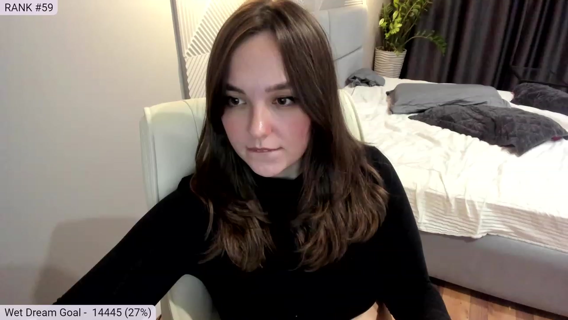 Gallery image thumbnail from AngryKat's myfreecams stream on, 05/10/2023, 21:23 image 8 of 20