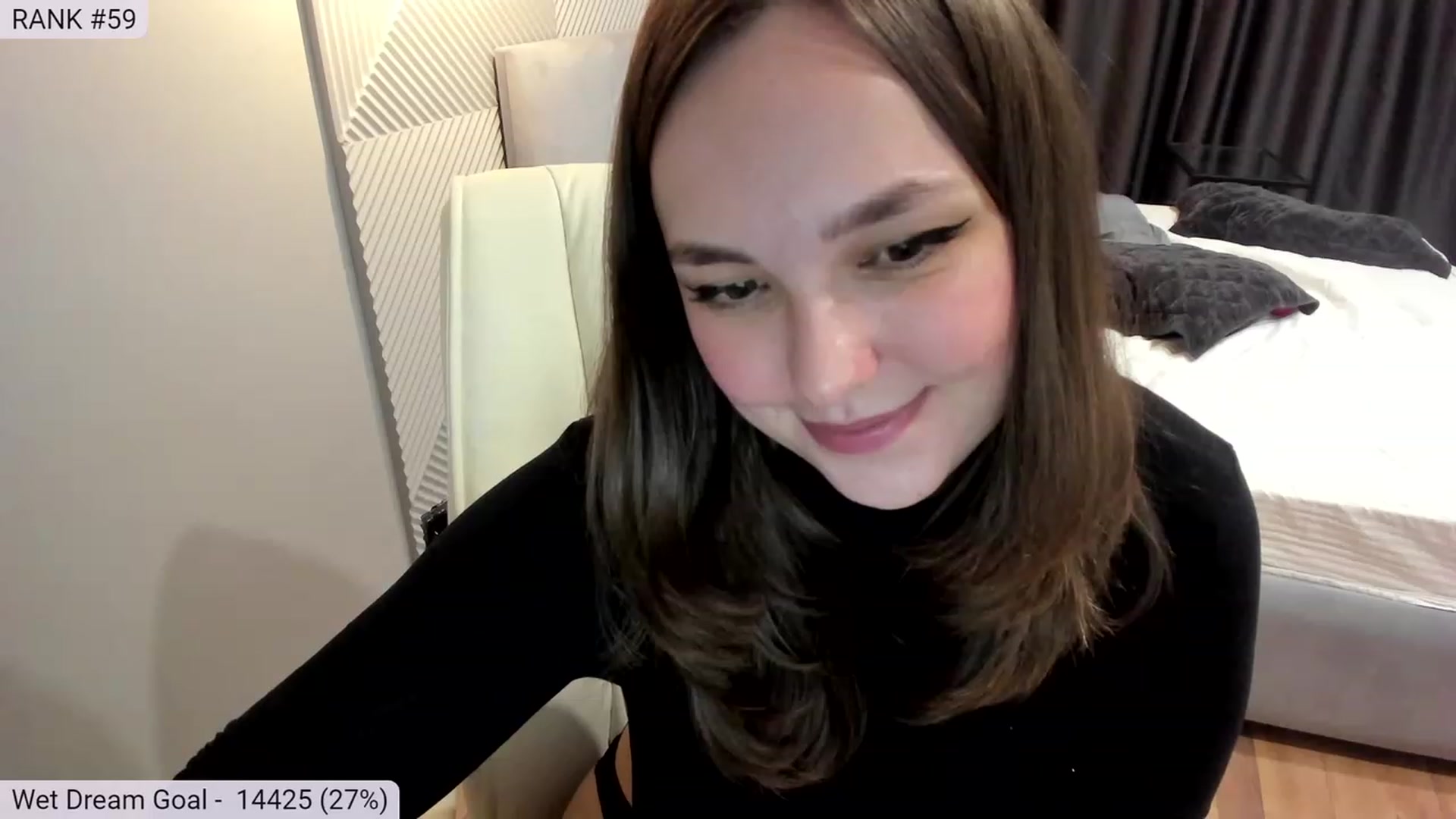 Gallery image thumbnail from AngryKat's myfreecams stream on, 05/10/2023, 21:23 image 17 of 20