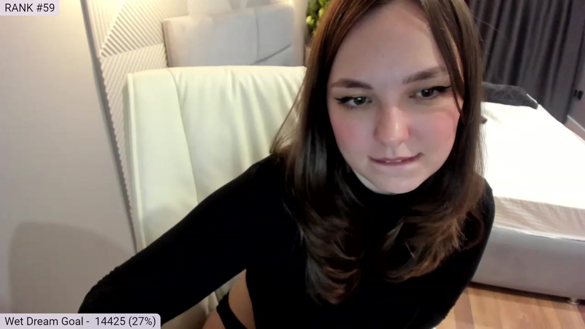 Gallery image thumbnail from AngryKat's myfreecams stream on, 05/10/2023, 21:23 image 20 of 20