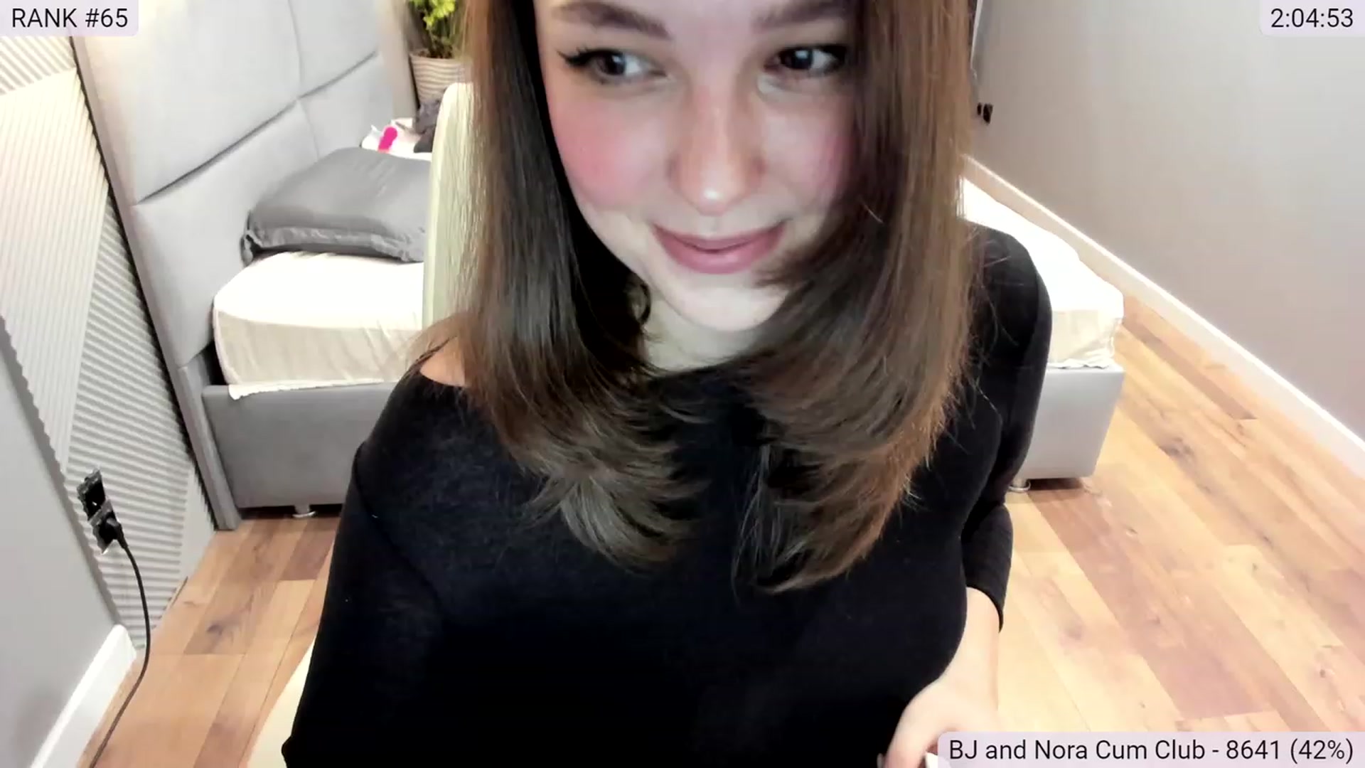 Gallery image thumbnail from AngryKat's myfreecams stream on, 05/11/2023, 20:50 image 9 of 20