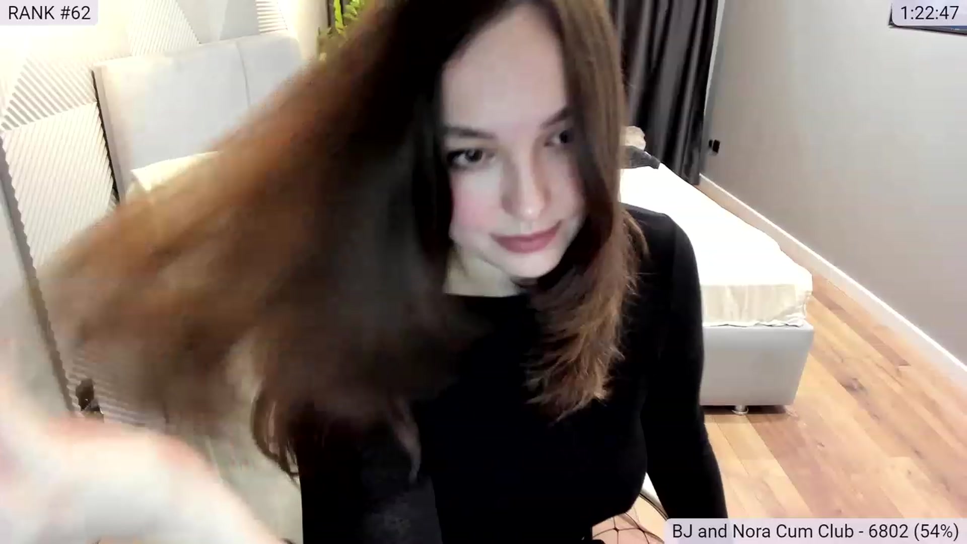 Gallery image thumbnail from AngryKat's myfreecams stream on, 05/11/2023, 20:50 image 16 of 20