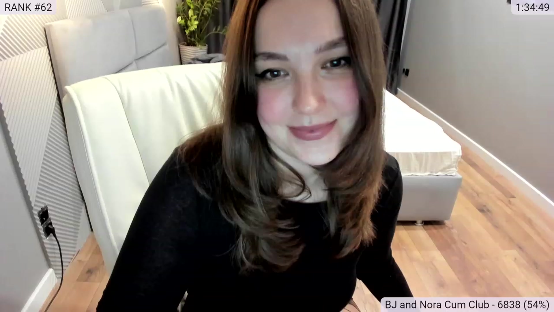 Gallery image thumbnail from AngryKat's myfreecams stream on, 05/11/2023, 20:50 image 14 of 20