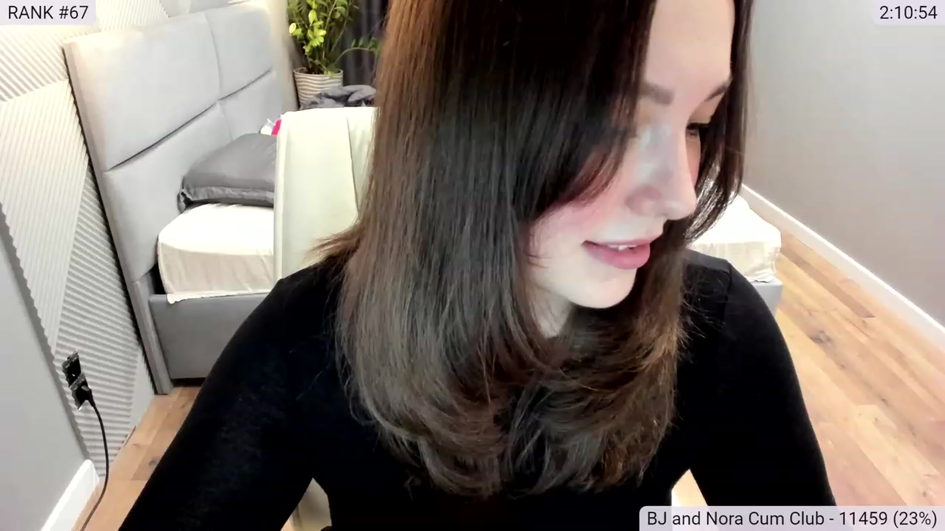 Gallery image thumbnail from AngryKat's myfreecams stream on, 05/11/2023, 20:50 image 8 of 20
