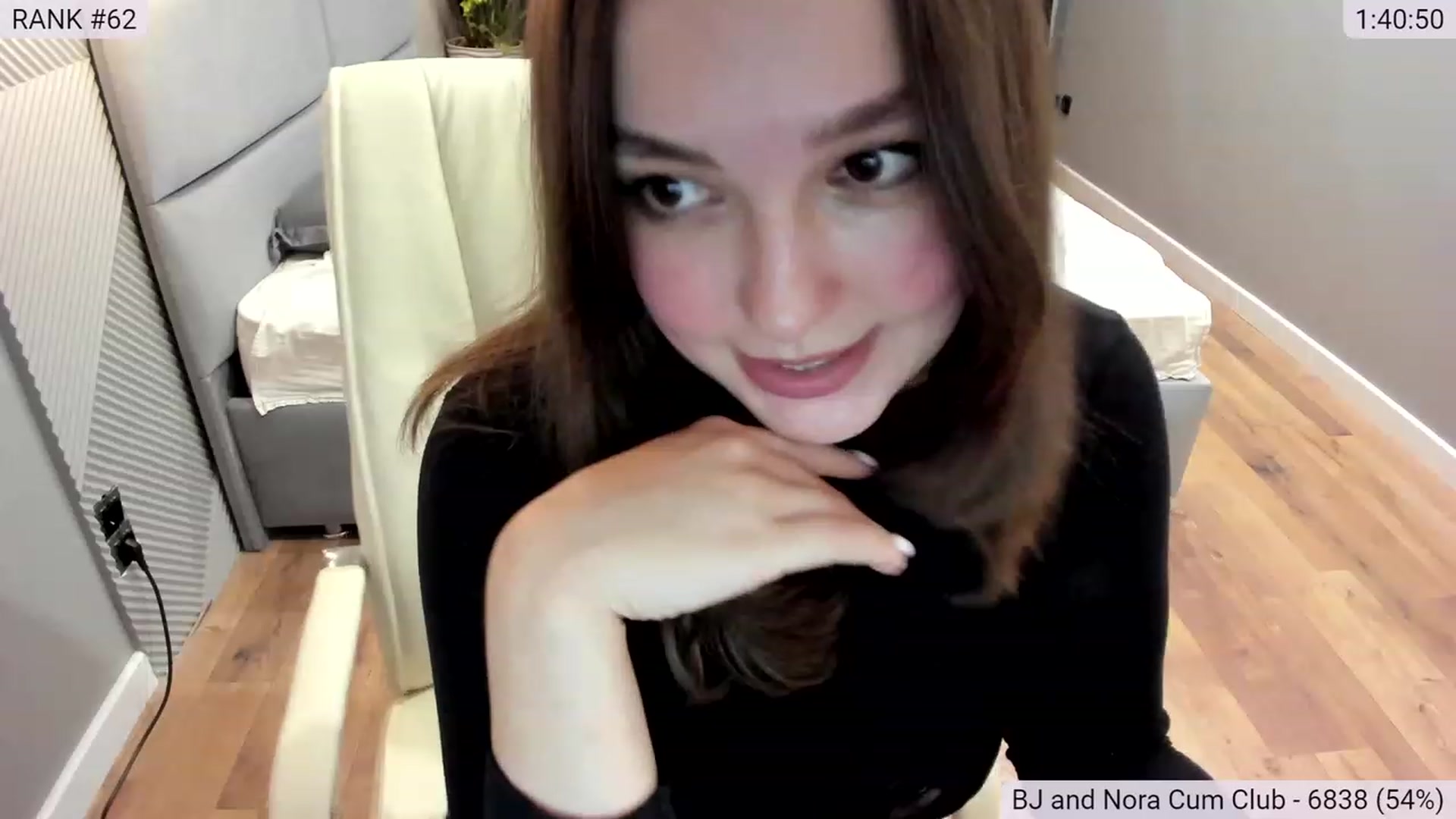 Gallery image thumbnail from AngryKat's myfreecams stream on, 05/11/2023, 20:50 image 13 of 20