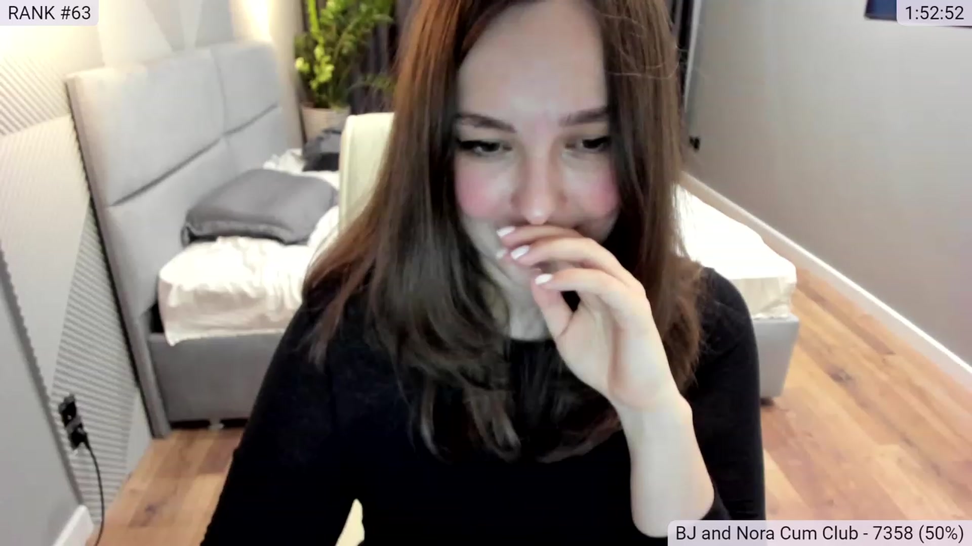 Gallery image thumbnail from AngryKat's myfreecams stream on, 05/11/2023, 20:50 image 11 of 20