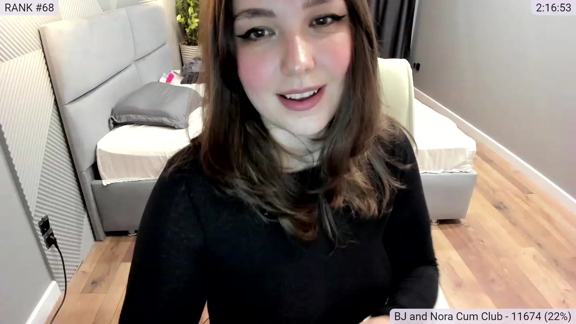 Gallery image thumbnail from AngryKat's myfreecams stream on, 05/11/2023, 20:50 image 7 of 20