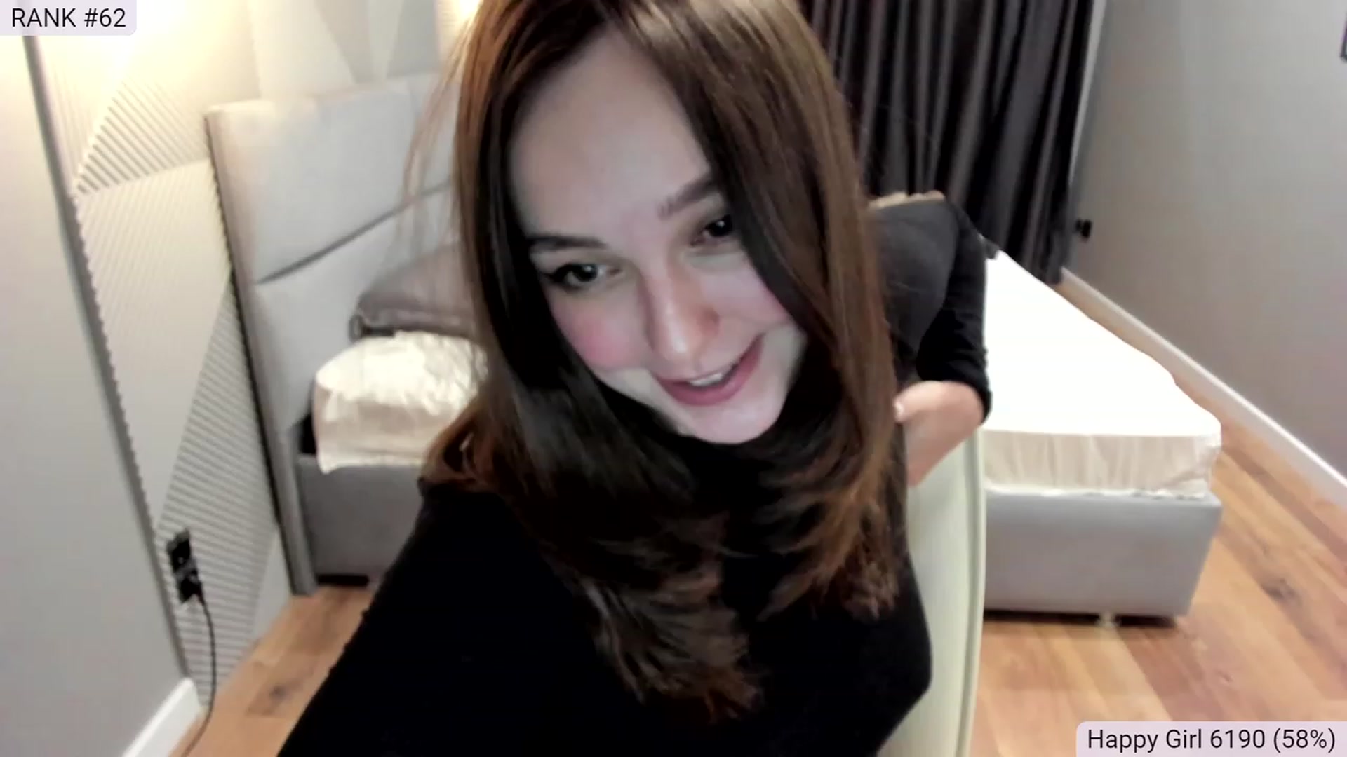 Gallery image thumbnail from AngryKat's myfreecams stream on, 05/11/2023, 21:56 image 14 of 20