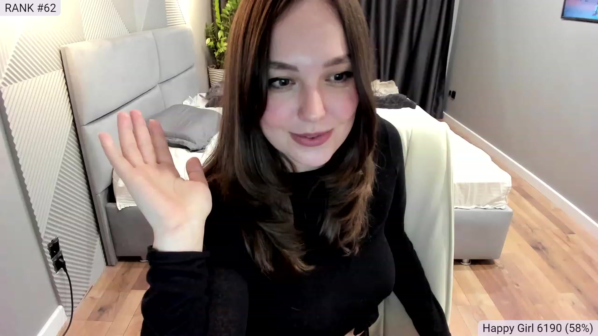 Gallery image thumbnail from AngryKat's myfreecams stream on, 05/11/2023, 21:56 image 16 of 20