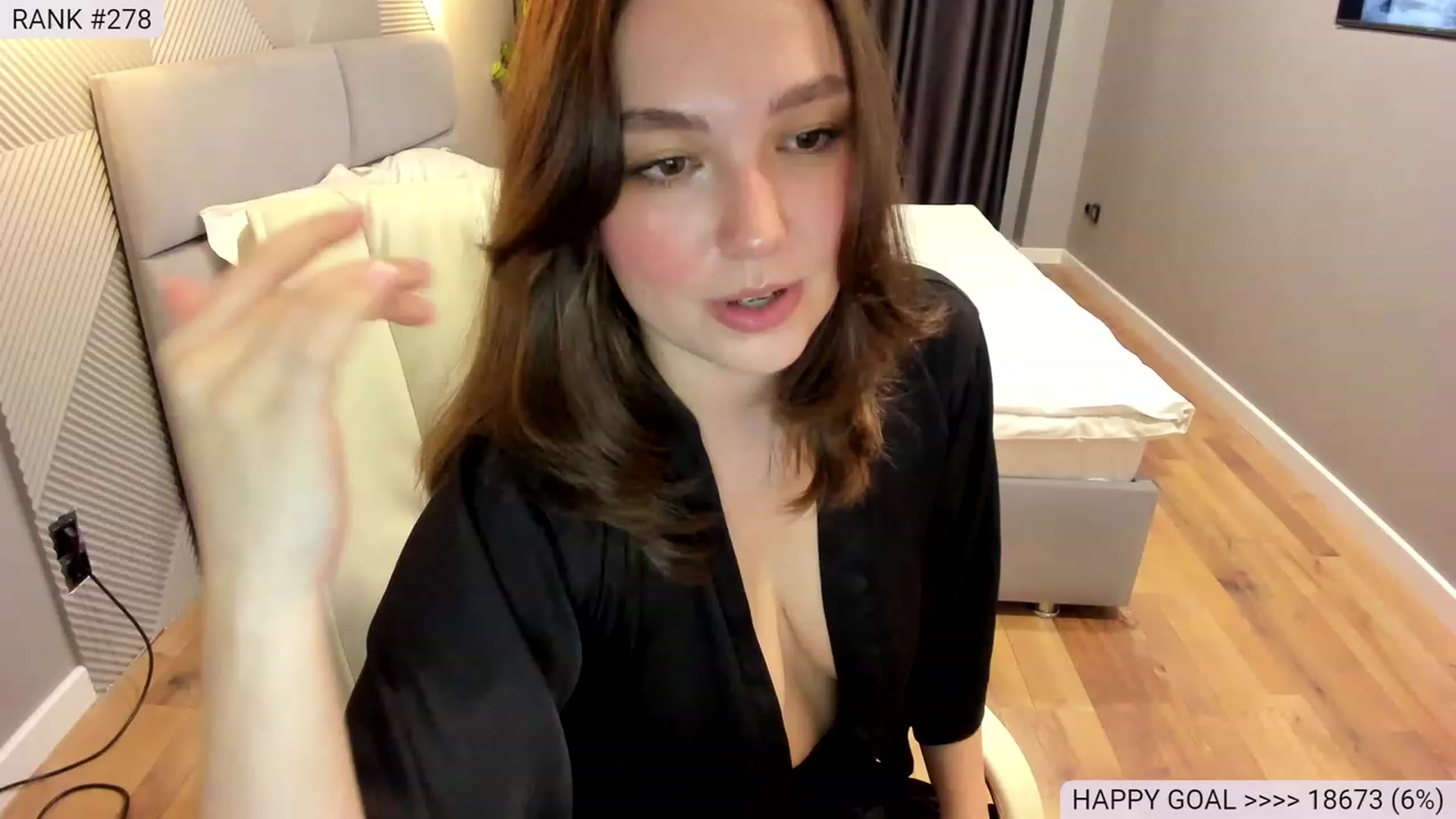 Gallery image thumbnail from AngryKat's myfreecams stream on, 05/28/2023, 21:23 image 14 of 20
