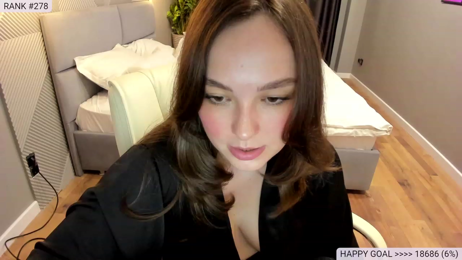 Gallery image thumbnail from AngryKat's myfreecams stream on, 05/28/2023, 21:23 image 13 of 20
