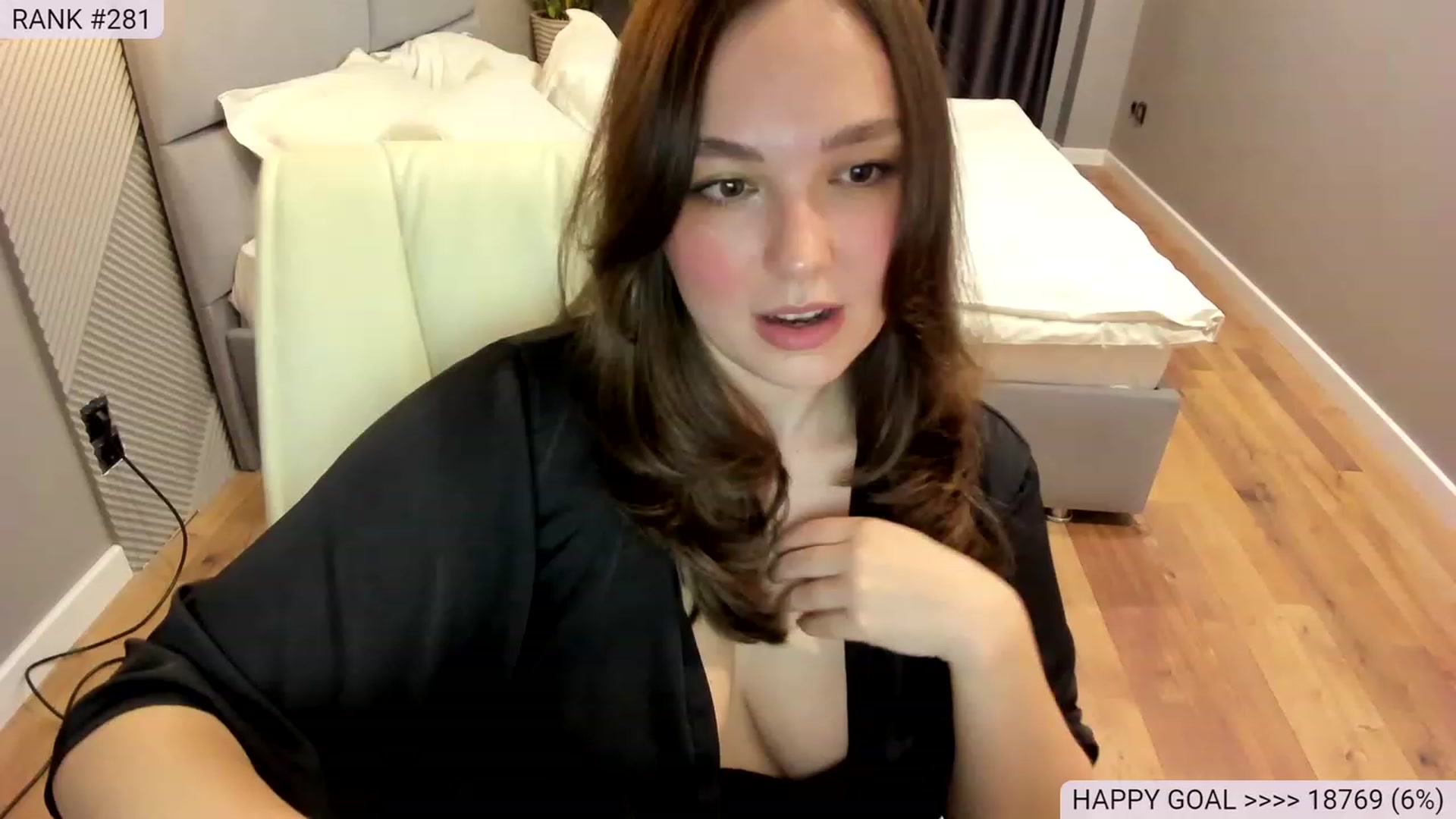 Gallery image thumbnail from AngryKat's myfreecams stream on, 05/28/2023, 21:23 image 5 of 20
