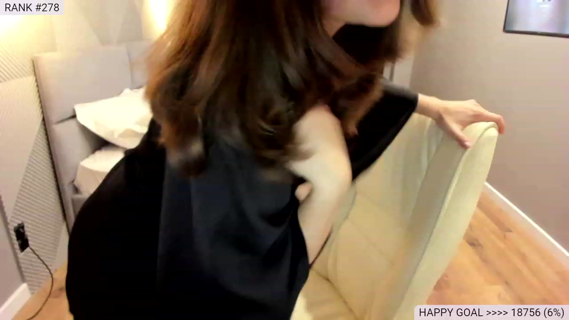 Gallery image thumbnail from AngryKat's myfreecams stream on, 05/28/2023, 21:23 image 7 of 20