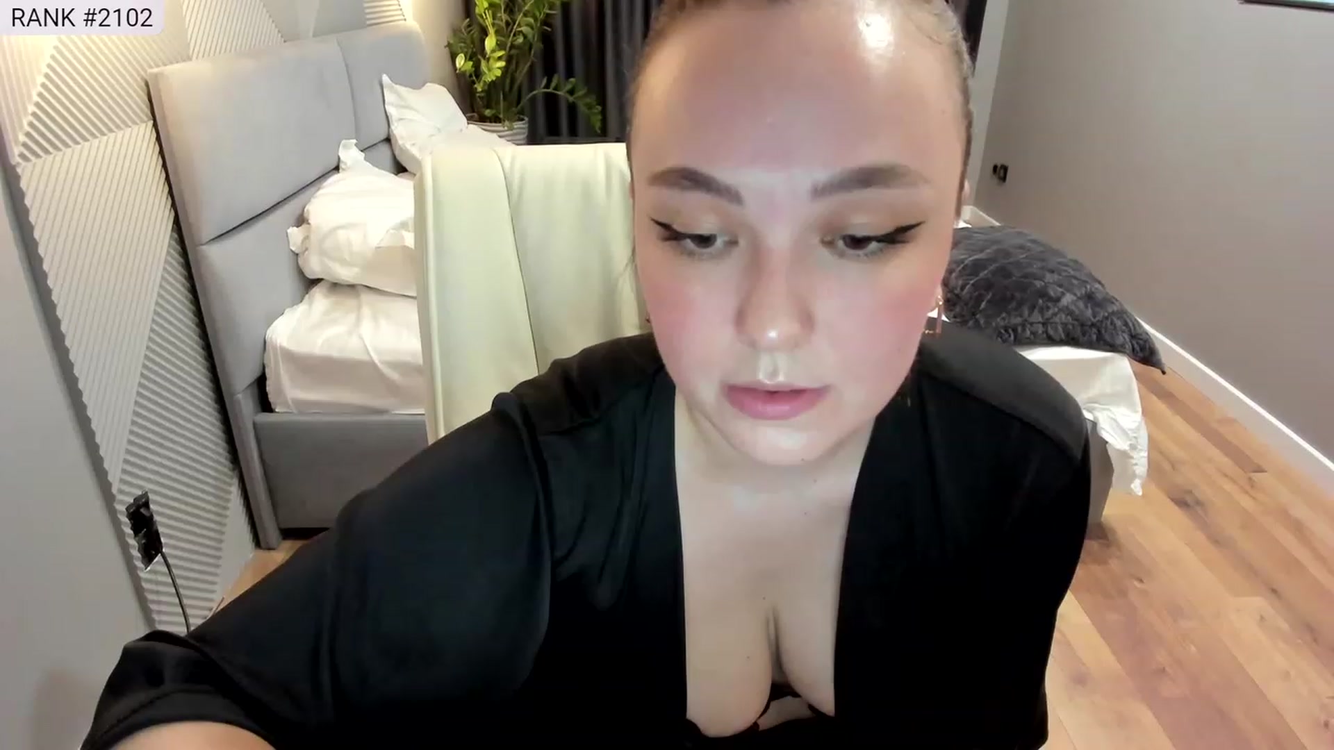 Gallery image thumbnail from AngryKat's myfreecams stream on, 06/01/2023, 19:41 image 5 of 20