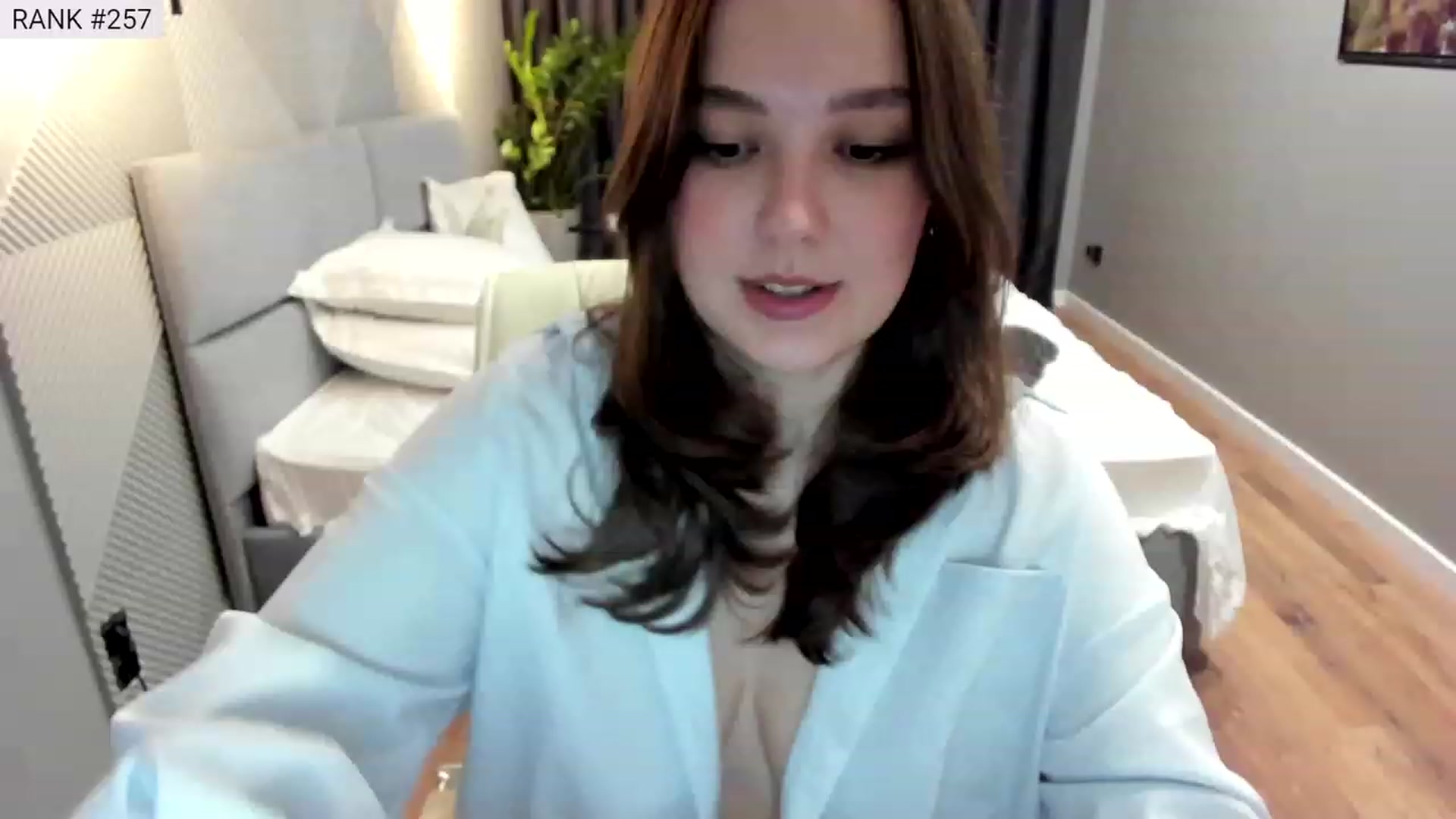 Gallery image thumbnail from AngryKat's myfreecams stream on, 06/02/2023, 19:11 image 6 of 20