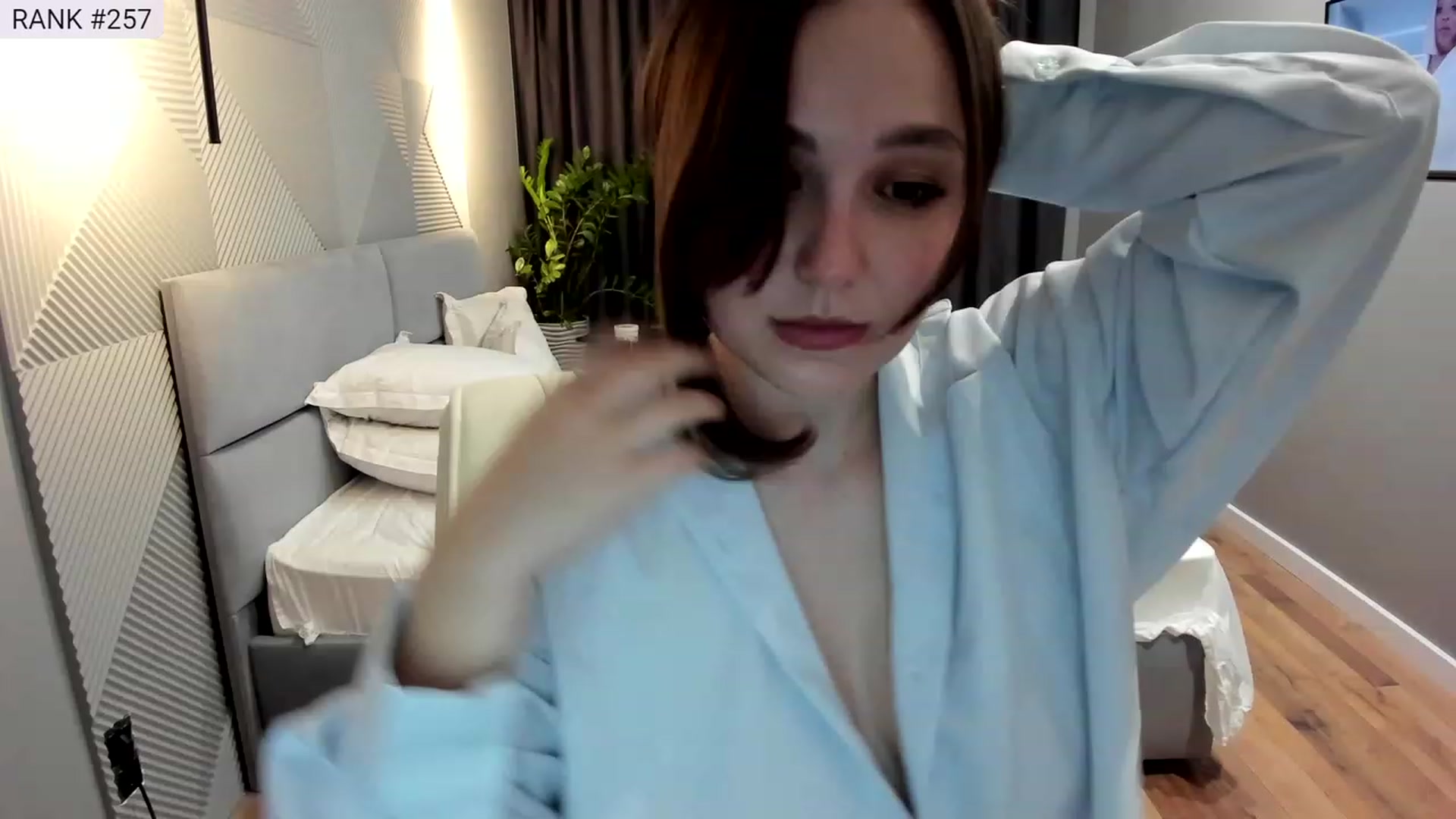 Gallery image thumbnail from AngryKat's myfreecams stream on, 06/02/2023, 19:11 image 4 of 20