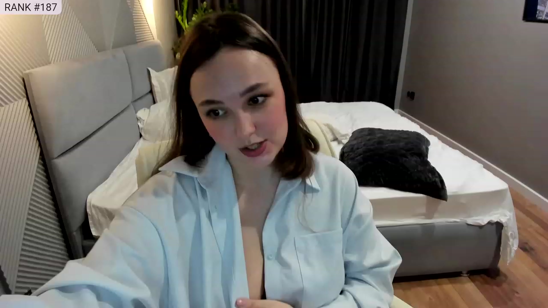 Gallery image thumbnail from AngryKat's myfreecams stream on, 06/02/2023, 20:04 image 15 of 20