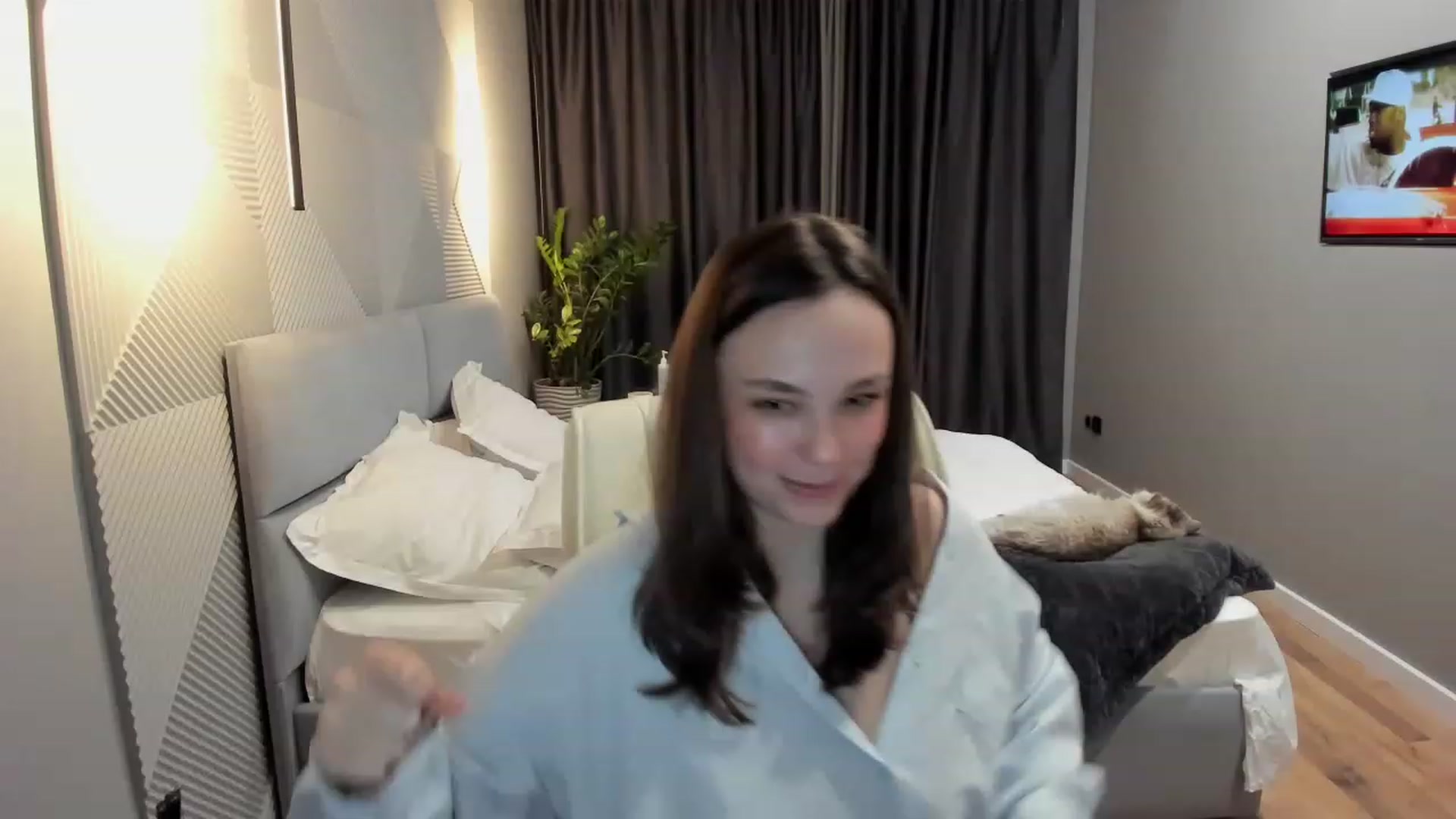 Gallery image thumbnail from AngryKat's myfreecams stream on, 06/03/2023, 23:53 image 1 of 20
