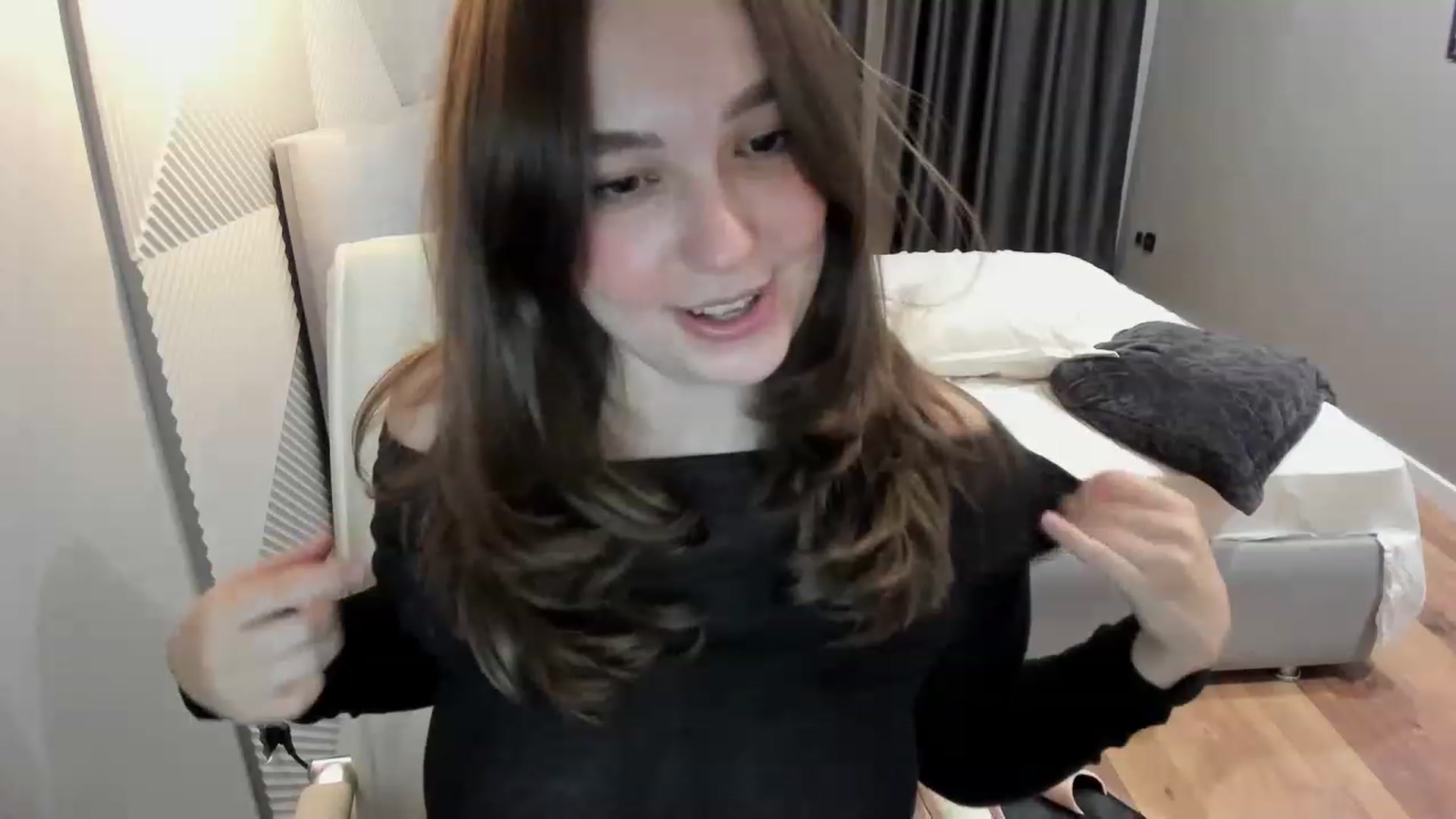 Gallery image thumbnail from AngryKat's myfreecams stream on, 06/04/2023, 22:08 image 3 of 20