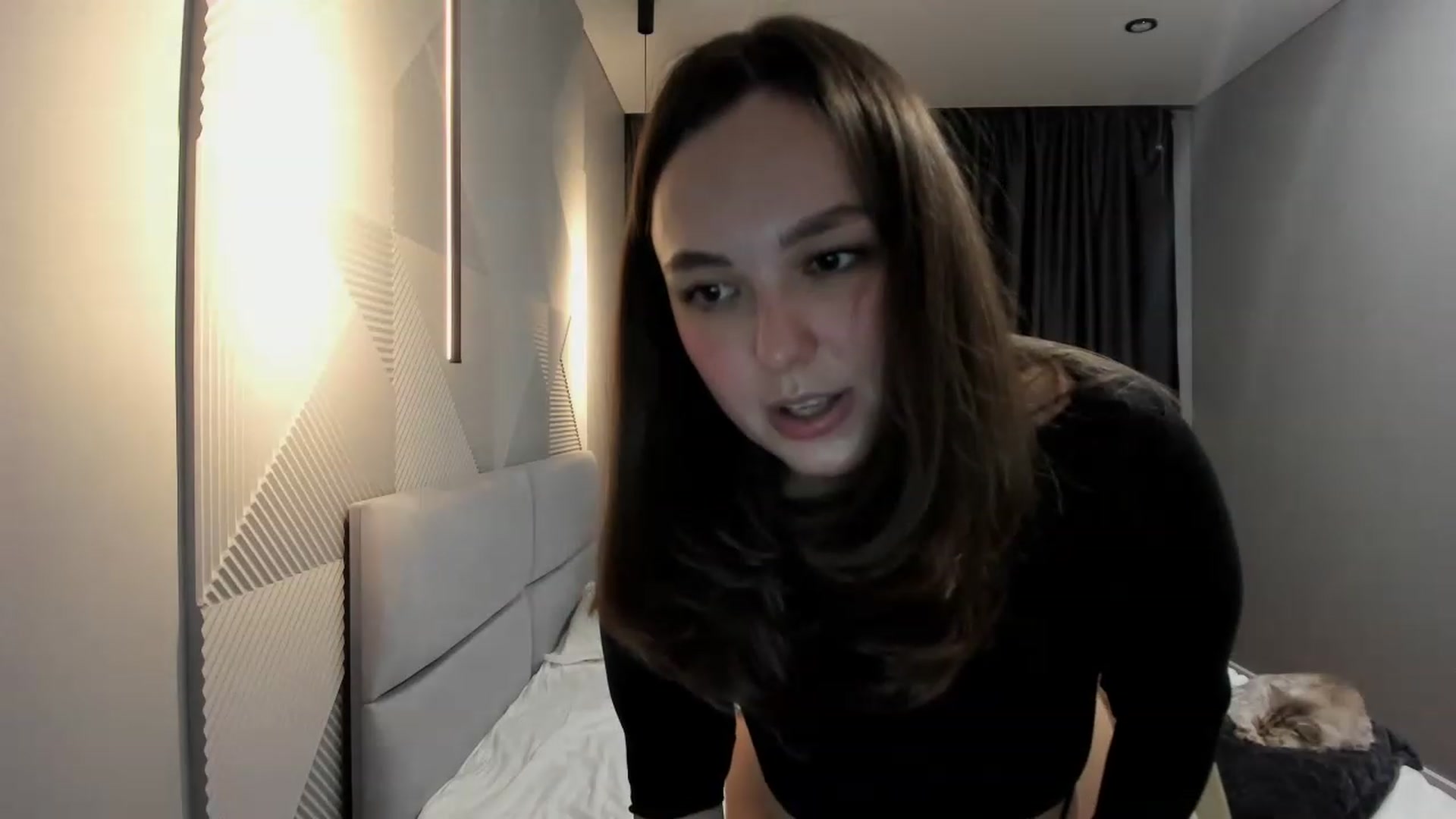 Gallery image thumbnail from AngryKat's myfreecams stream on, 06/04/2023, 22:08 image 19 of 20