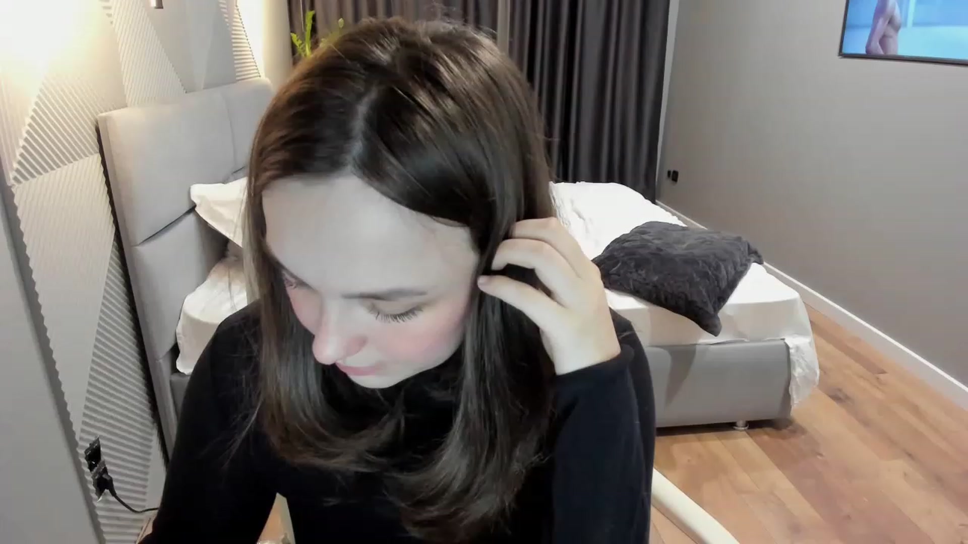 Gallery image thumbnail from AngryKat's myfreecams stream on, 06/04/2023, 22:08 image 1 of 20