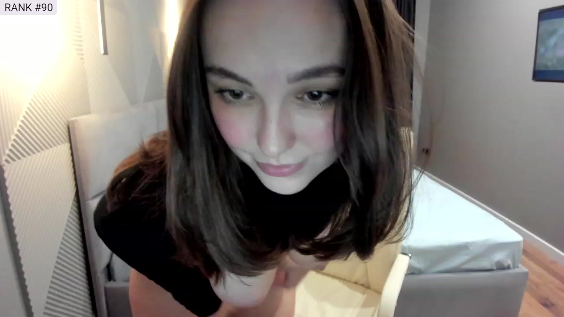 Gallery image thumbnail from AngryKat's myfreecams stream on, 06/06/2023, 21:15 image 12 of 20