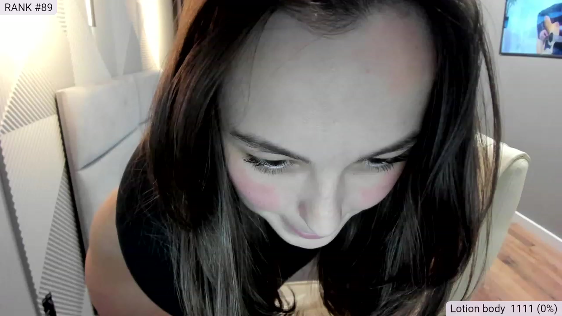 Gallery image thumbnail from AngryKat's myfreecams stream on, 06/06/2023, 21:32 image 12 of 20