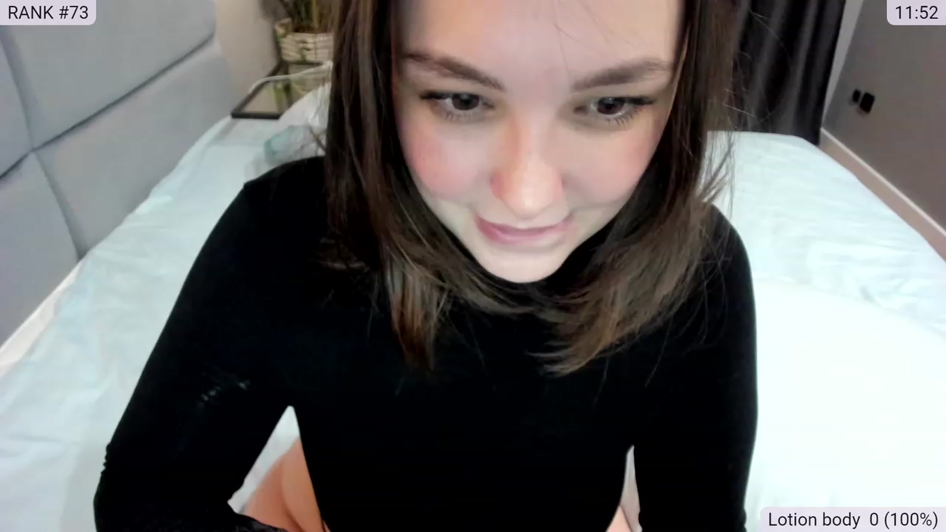 Gallery image thumbnail from AngryKat's myfreecams stream on, 06/06/2023, 23:09 image 9 of 20
