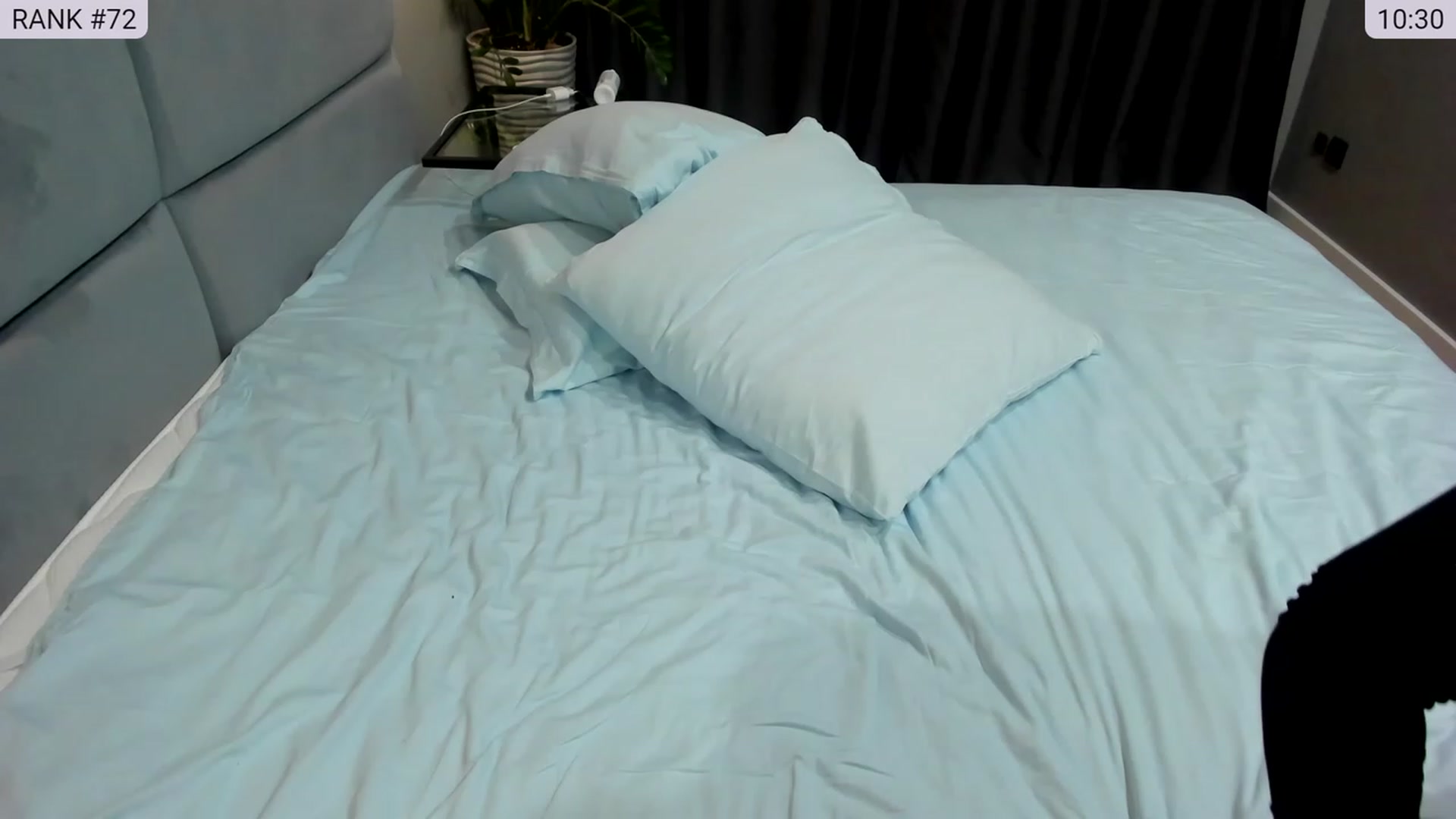 Gallery image thumbnail from AngryKat's myfreecams stream on, 06/06/2023, 23:09 image 11 of 20