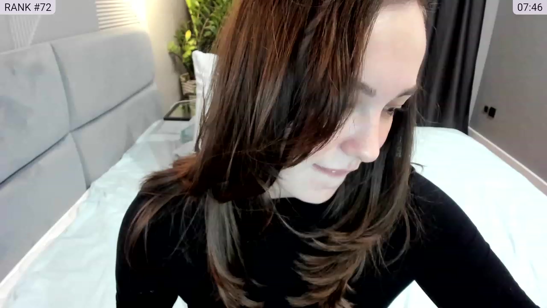 Gallery image thumbnail from AngryKat's myfreecams stream on, 06/06/2023, 23:09 image 15 of 20
