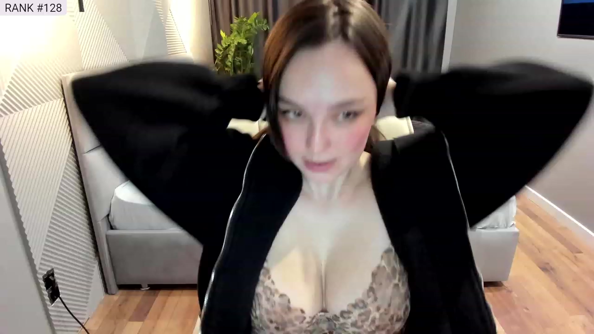Gallery image thumbnail from AngryKat's myfreecams stream on, 06/09/2023, 18:44 image 2 of 20