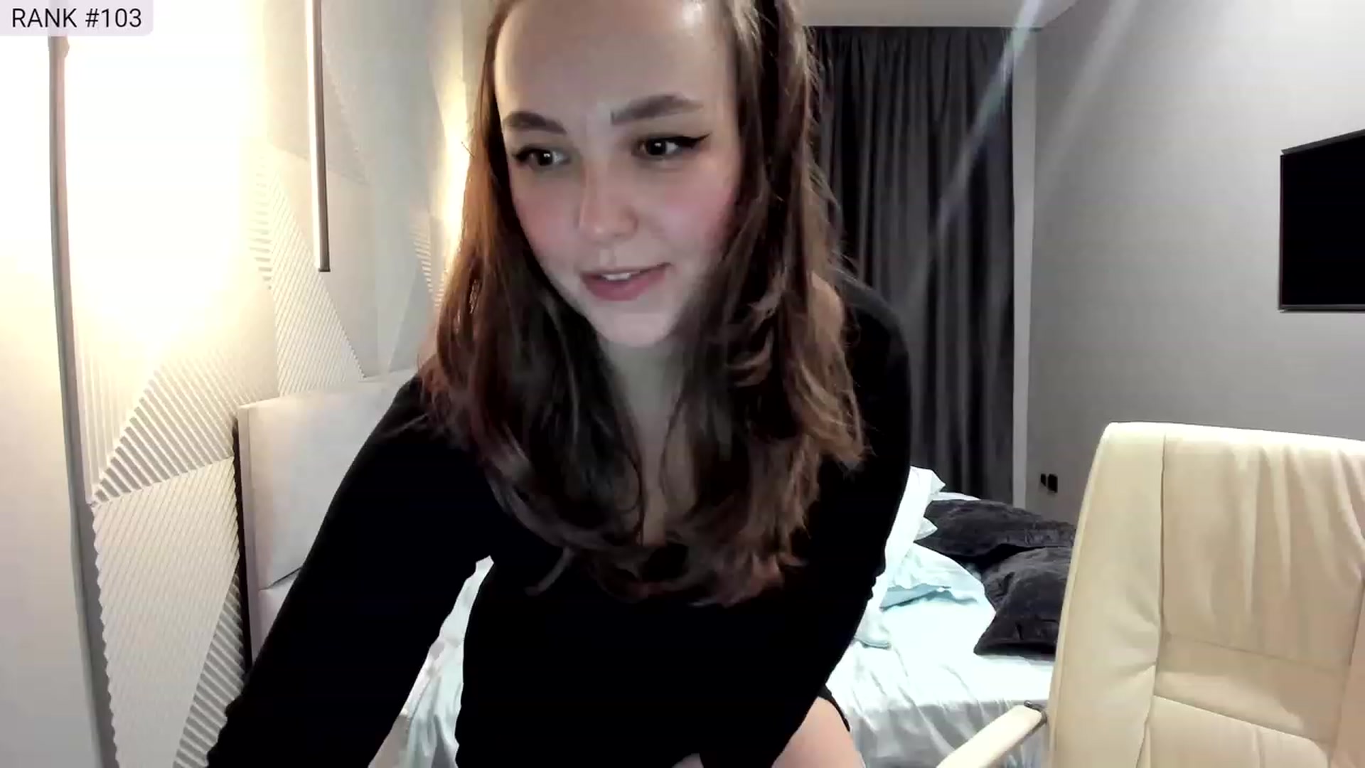 Gallery image thumbnail from AngryKat's myfreecams stream on, 06/09/2023, 21:18 image 9 of 20