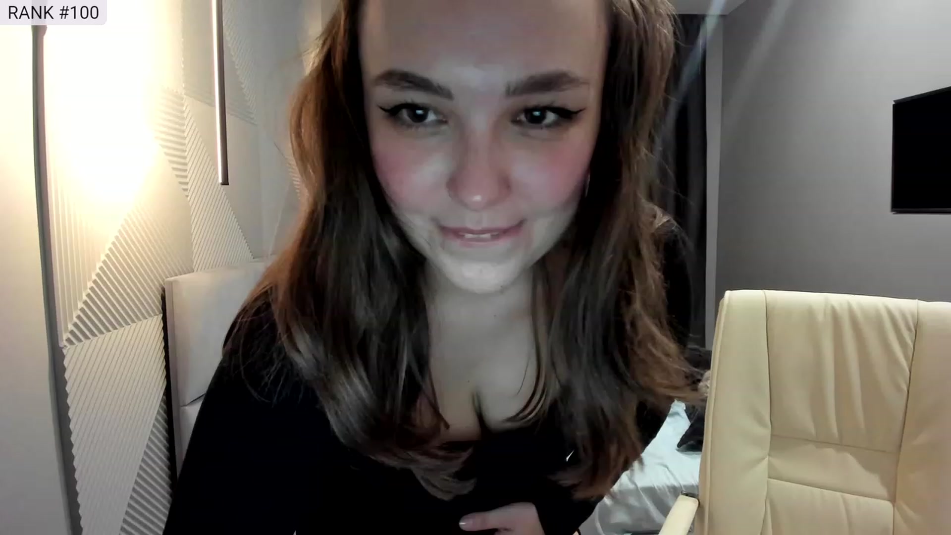 Gallery image thumbnail from AngryKat's myfreecams stream on, 06/09/2023, 21:18 image 12 of 20