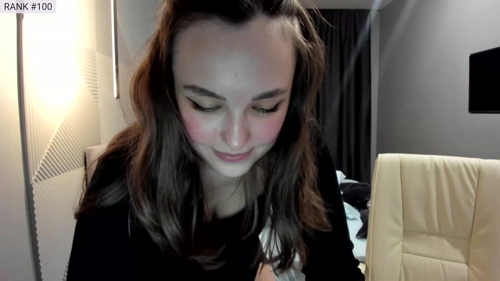Gallery image thumbnail from AngryKat's myfreecams stream on, 06/09/2023, 21:18 image 14 of 20
