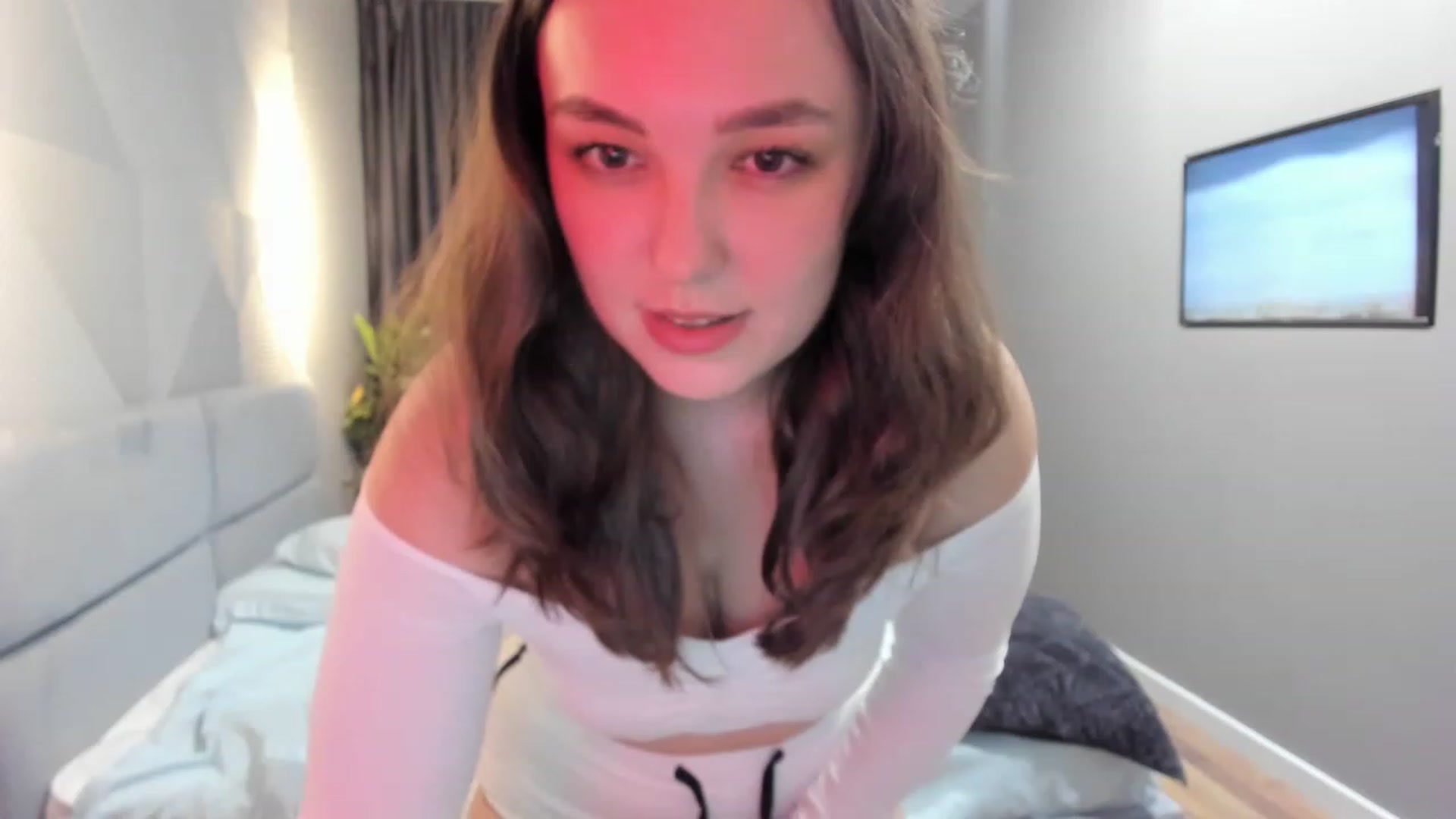 Gallery image thumbnail from AngryKat's myfreecams stream on, 06/13/2023, 20:34 image 18 of 20