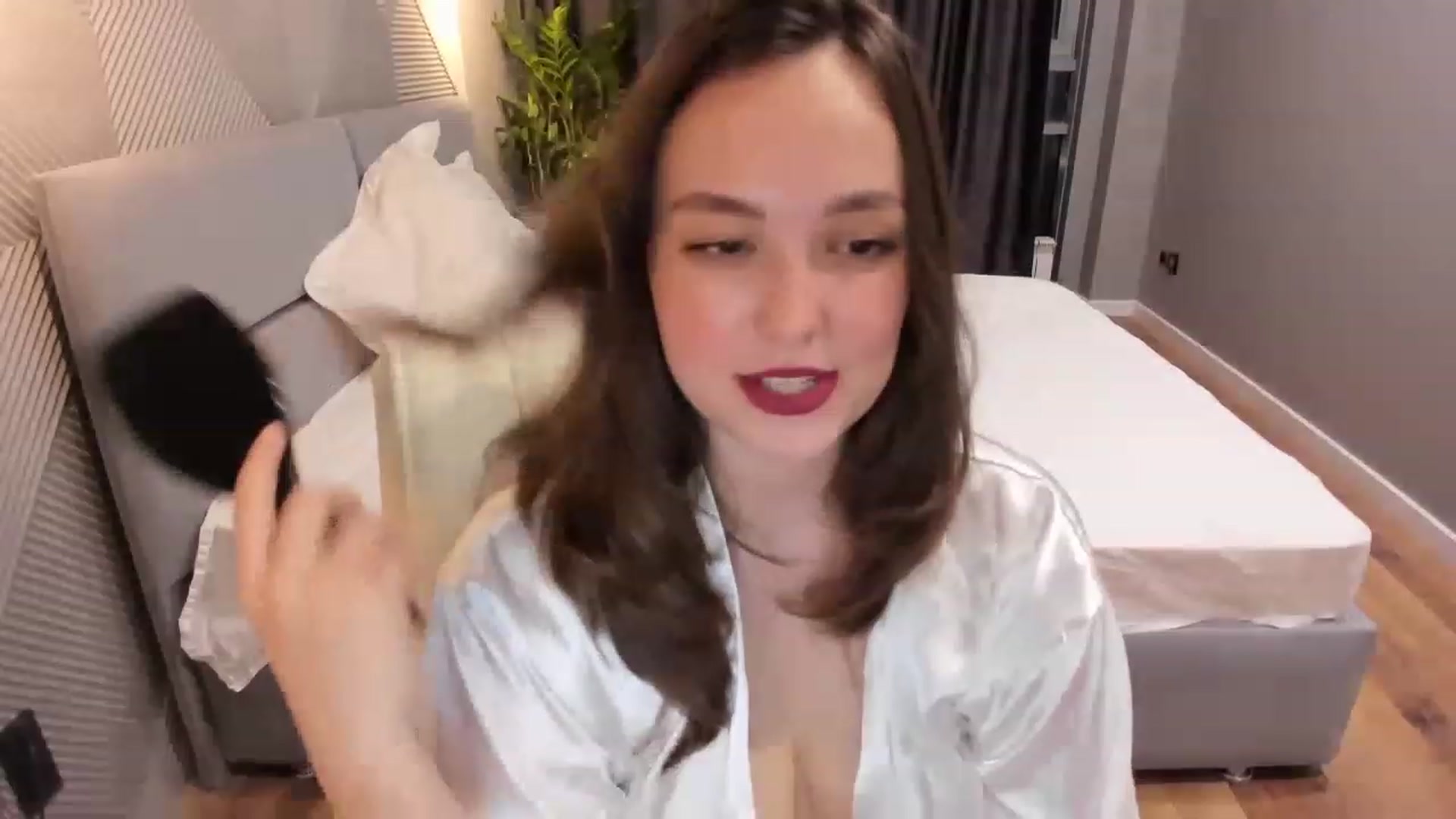 Gallery image thumbnail from AngryKat's myfreecams stream on, 07/06/2023, 18:27 image 9 of 20