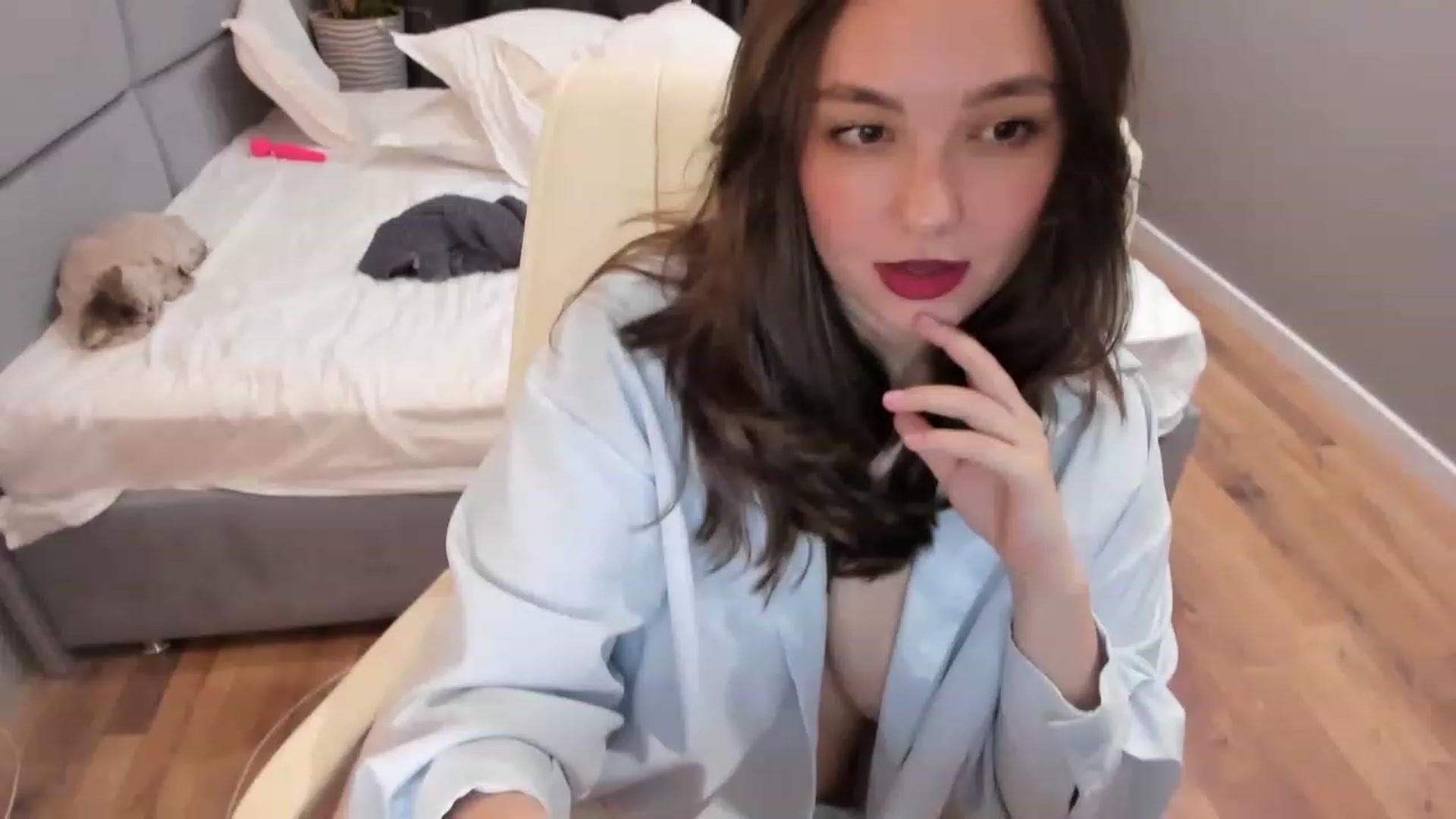 Gallery image thumbnail from AngryKat's myfreecams stream on, 07/09/2023, 24:02 image 14 of 20