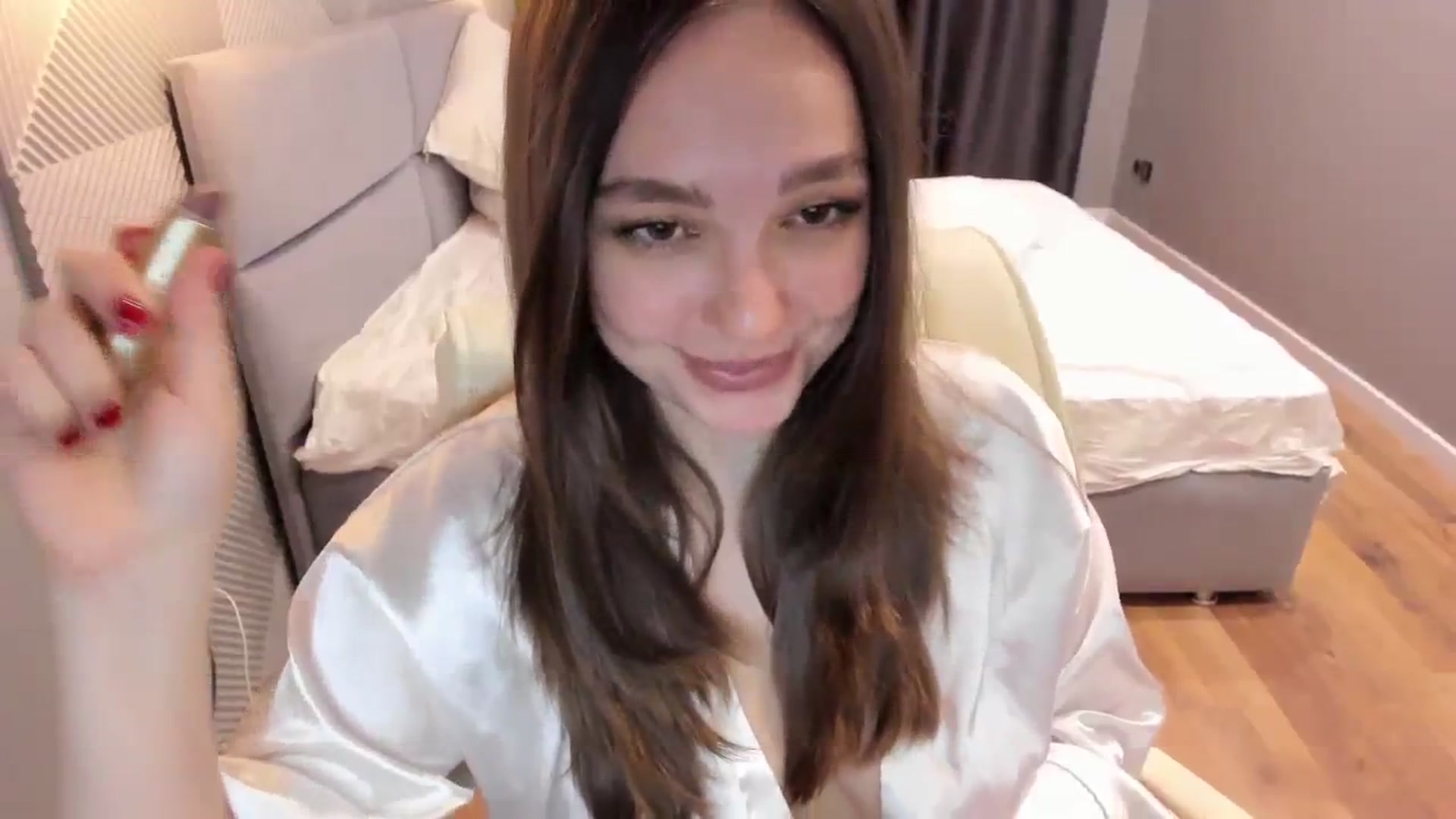 Gallery image thumbnail from AngryKat's myfreecams stream on, 10/05/2023, 14:10 image 5 of 20