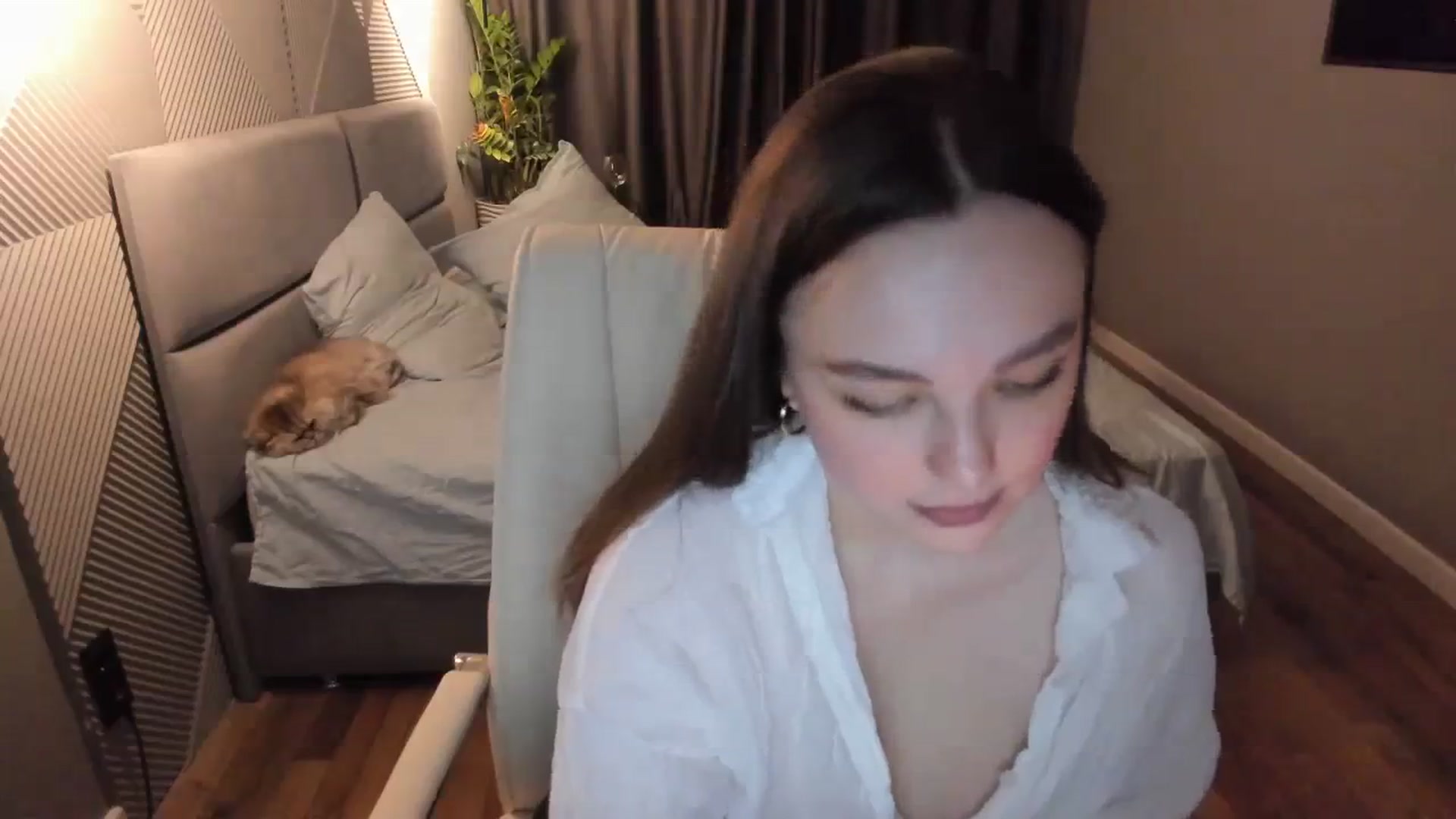 Gallery image thumbnail from AngryKat's myfreecams stream on, 10/10/2023, 19:08 image 17 of 20