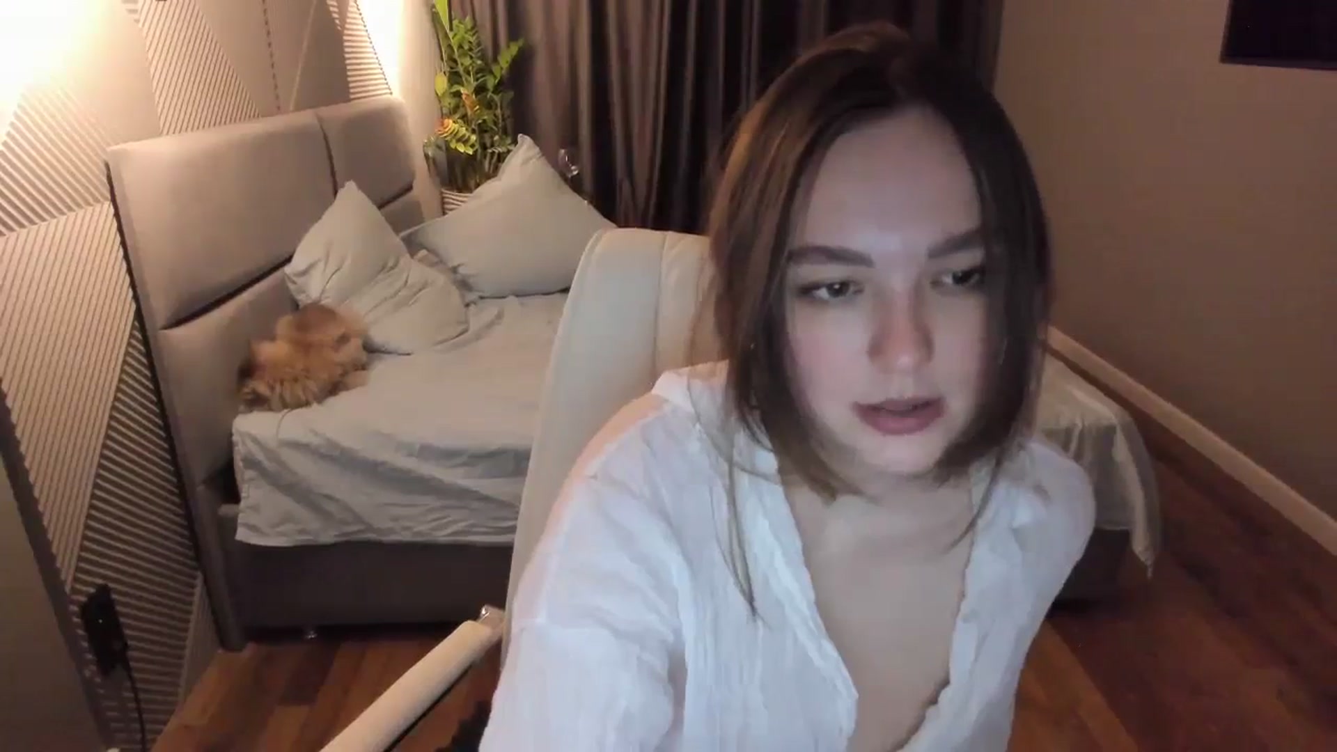 Gallery image thumbnail from AngryKat's myfreecams stream on, 10/10/2023, 19:08 image 10 of 20