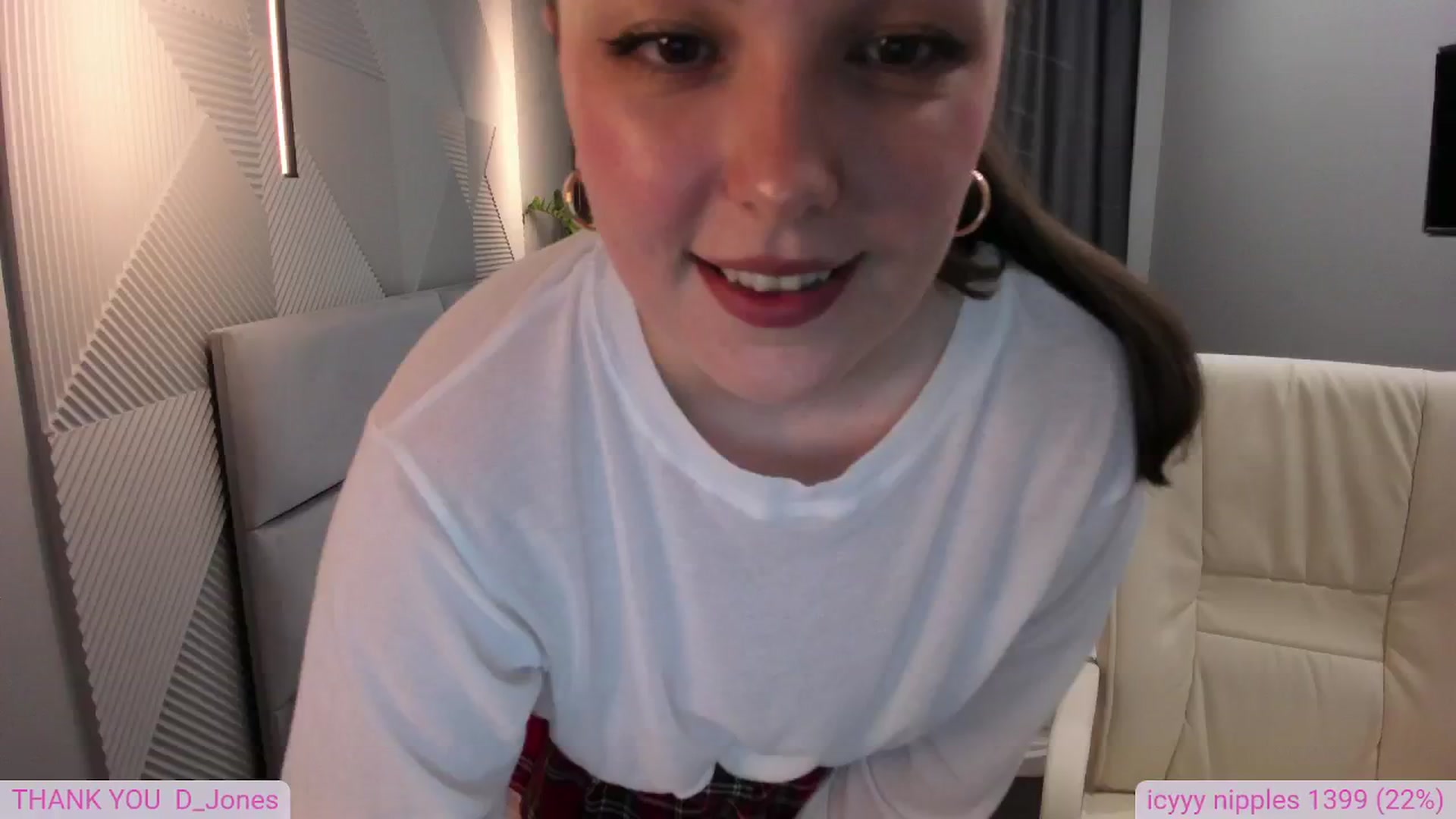 Gallery image thumbnail from AngryKat's myfreecams stream on, 08/02/2024, 17:45 image 14 of 20