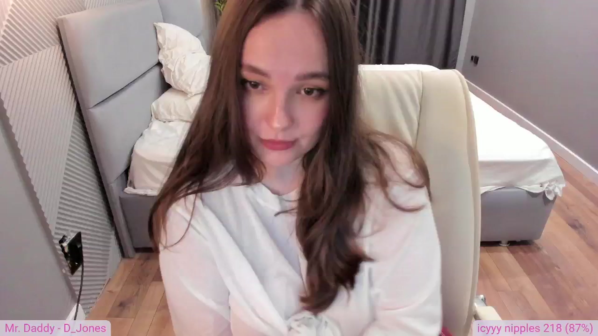 Gallery image thumbnail from AngryKat's myfreecams stream on, 08/02/2024, 19:09 image 14 of 20