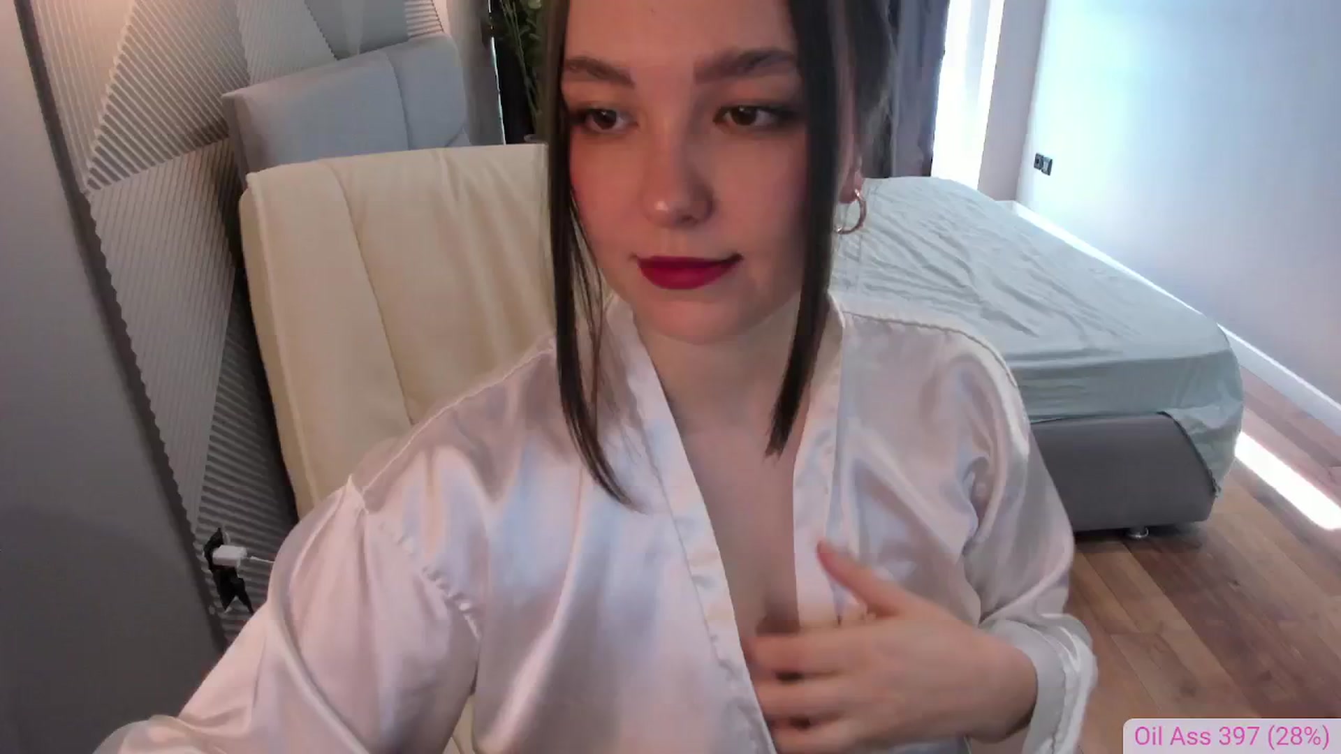 Gallery image thumbnail from AngryKat's myfreecams stream on, 09/30/2024, 11:17 image 2 of 20