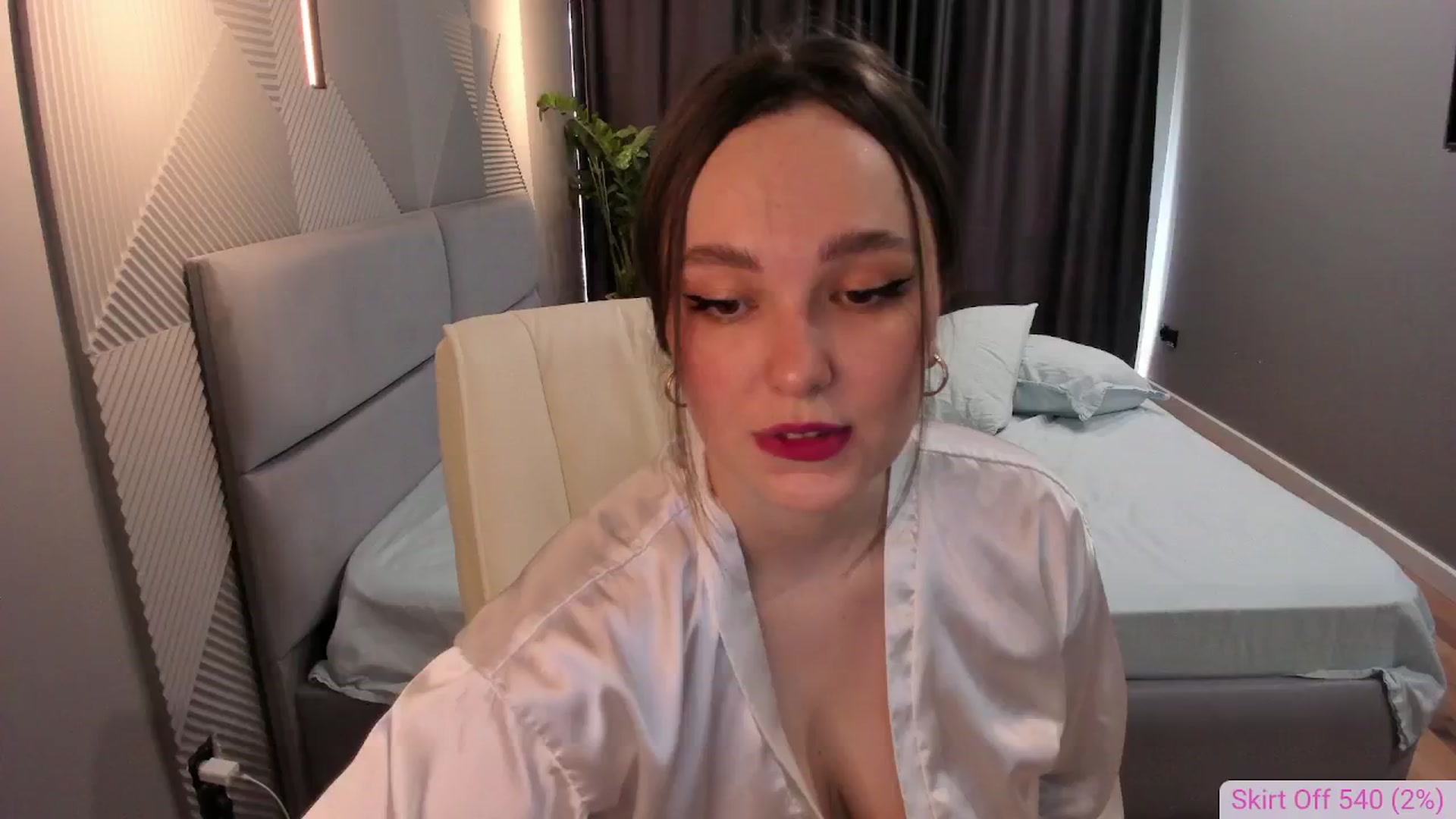 Gallery image thumbnail from AngryKat's myfreecams stream on, 10/01/2024, 10:29 image 3 of 20