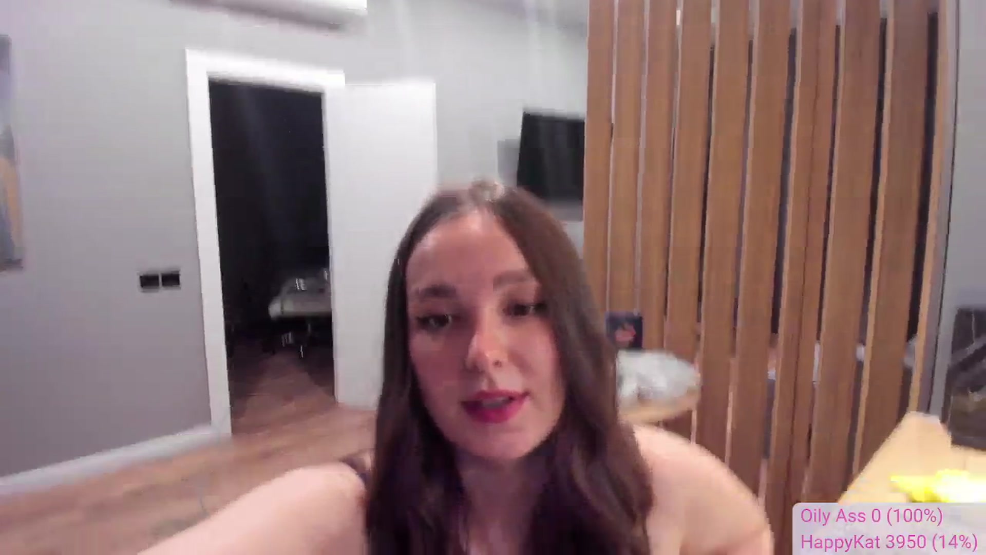 Gallery image thumbnail from AngryKat's myfreecams stream on, 10/03/2024, 06:32 image 7 of 20