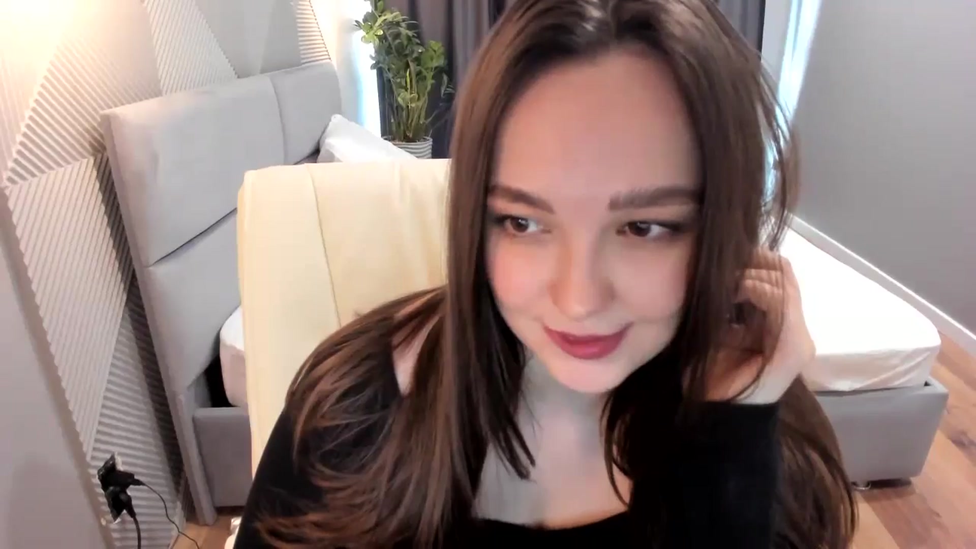 Gallery image thumbnail from AngryKat's myfreecams stream on, 10/24/2024, 05:44 image 10 of 20