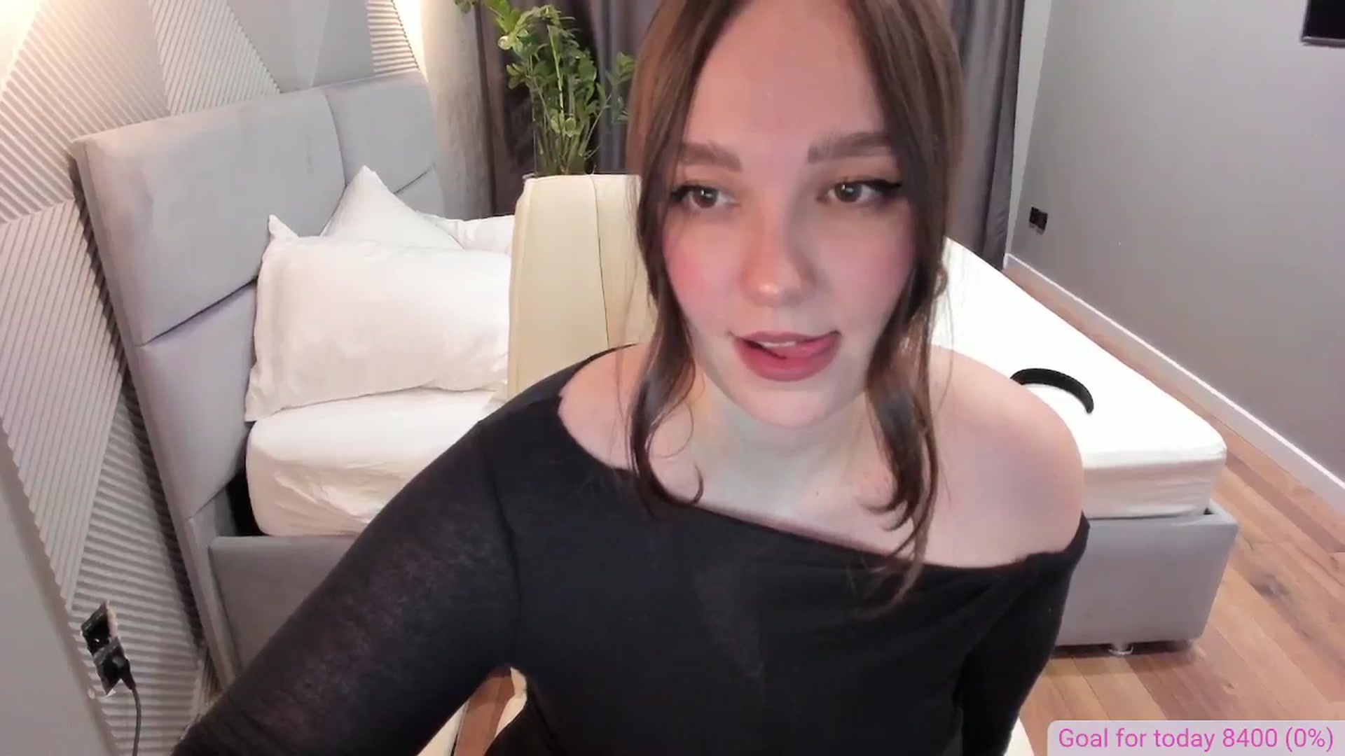 Gallery image thumbnail from AngryKat's myfreecams stream on, 11/03/2024, 19:09 image 7 of 20