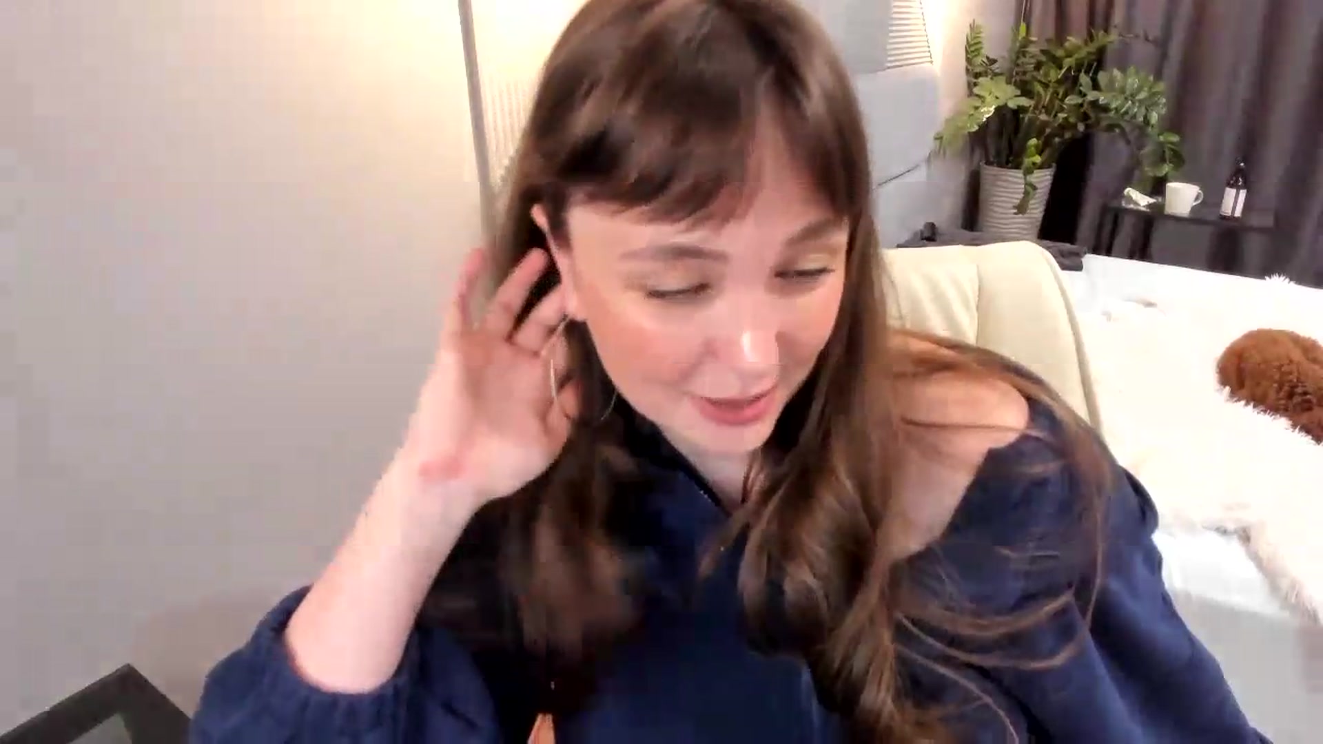 Gallery image thumbnail from AngryKat's myfreecams stream on, 06/14/2026, 20:46 image 19 of 20