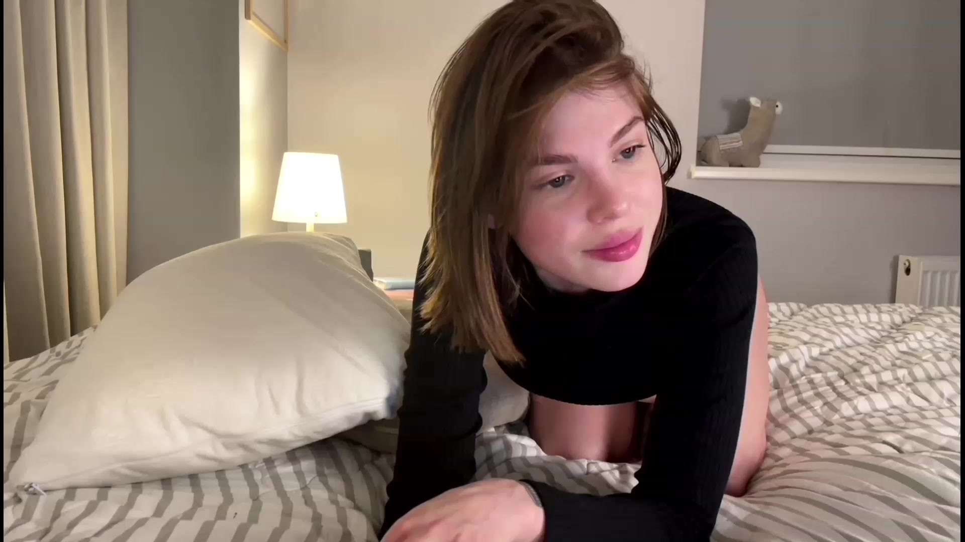 Gallery image thumbnail from AniButler's myfreecams stream on, 11/23/2022, 24:07 image 11 of 20