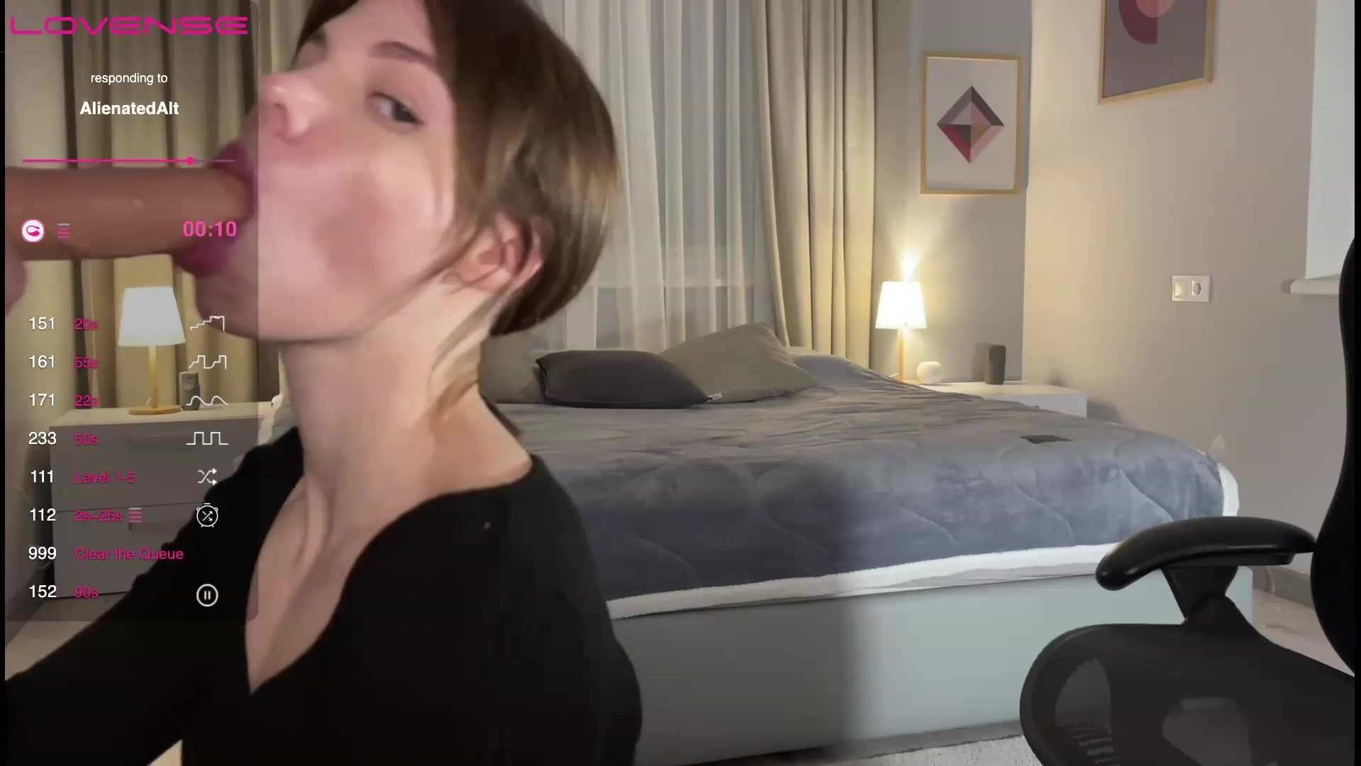 Gallery image thumbnail from AniButler's myfreecams stream on, 11/28/2022, 20:55 image 9 of 20