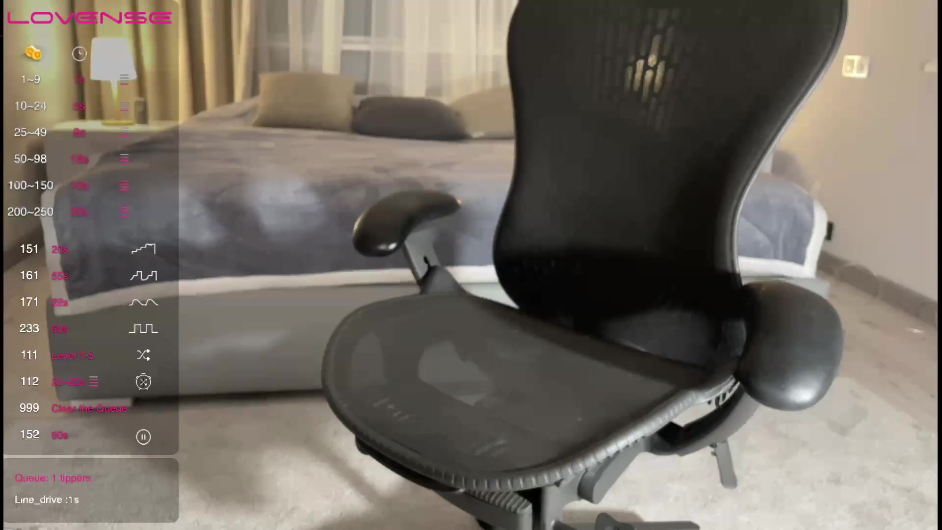 Gallery image thumbnail from AniButler's myfreecams stream on, 11/28/2022, 20:55 image 19 of 20